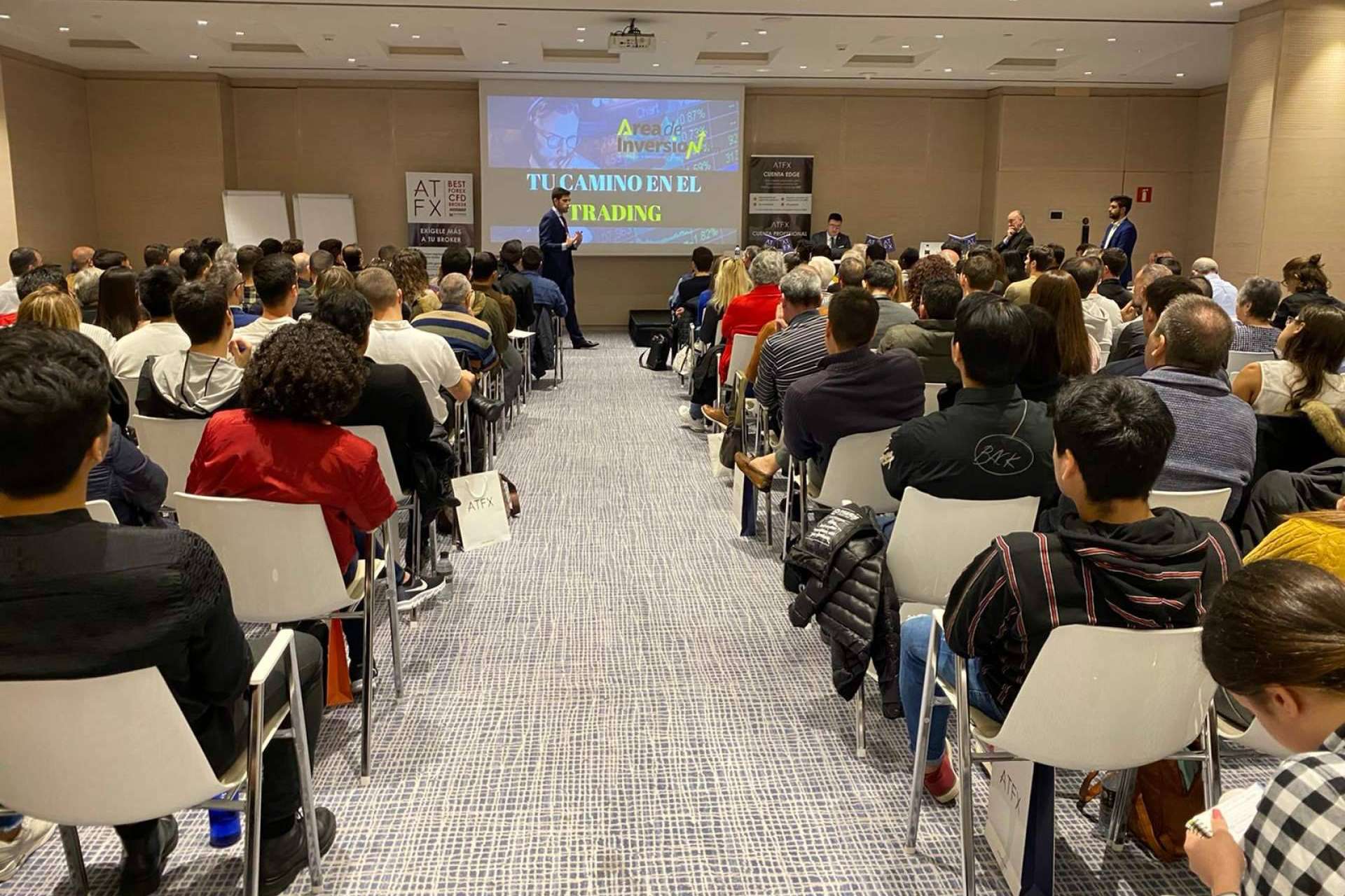 TraderPRO Mastery, uno de los mejores cursos de trading de Europa