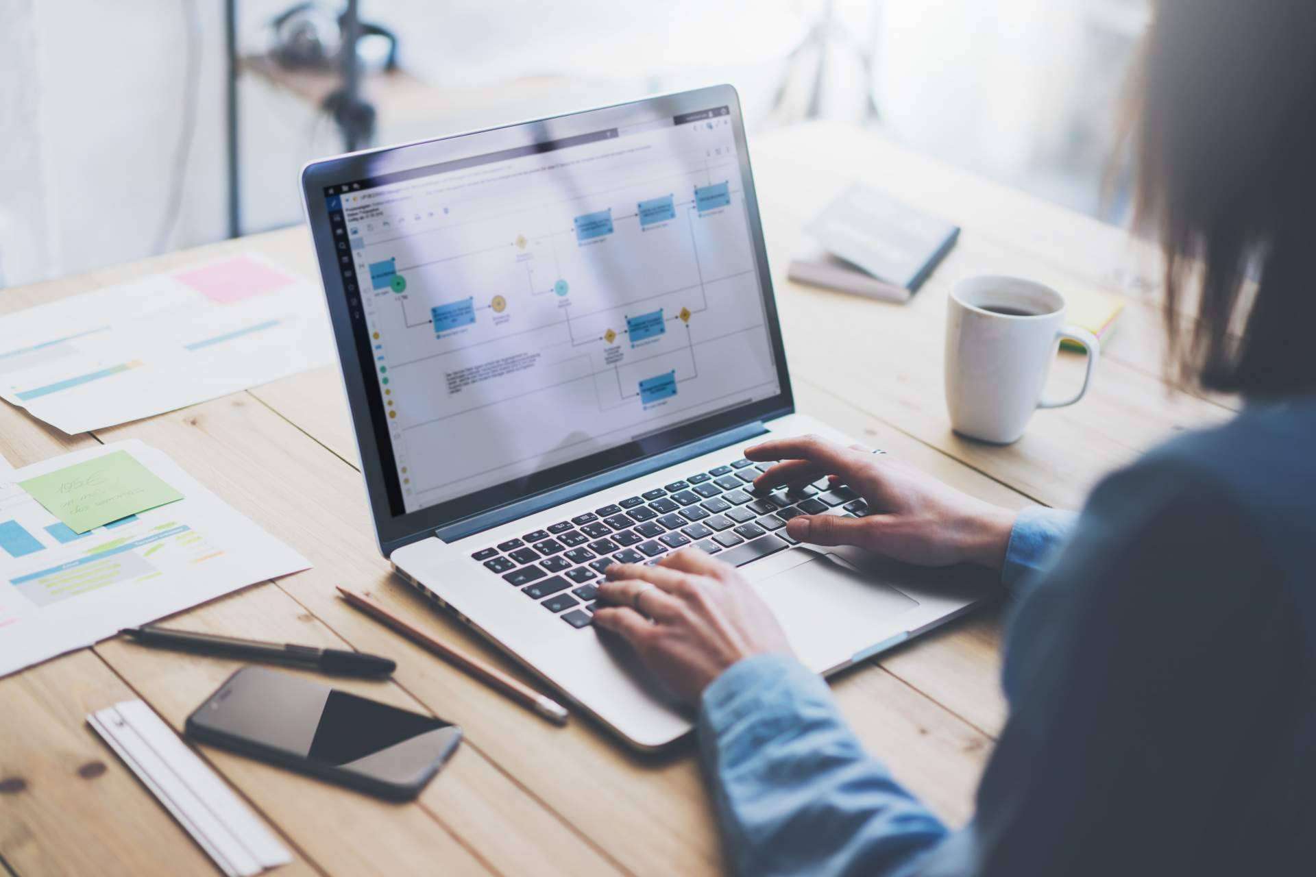 7 pasos para una automatización de procesos exitosa