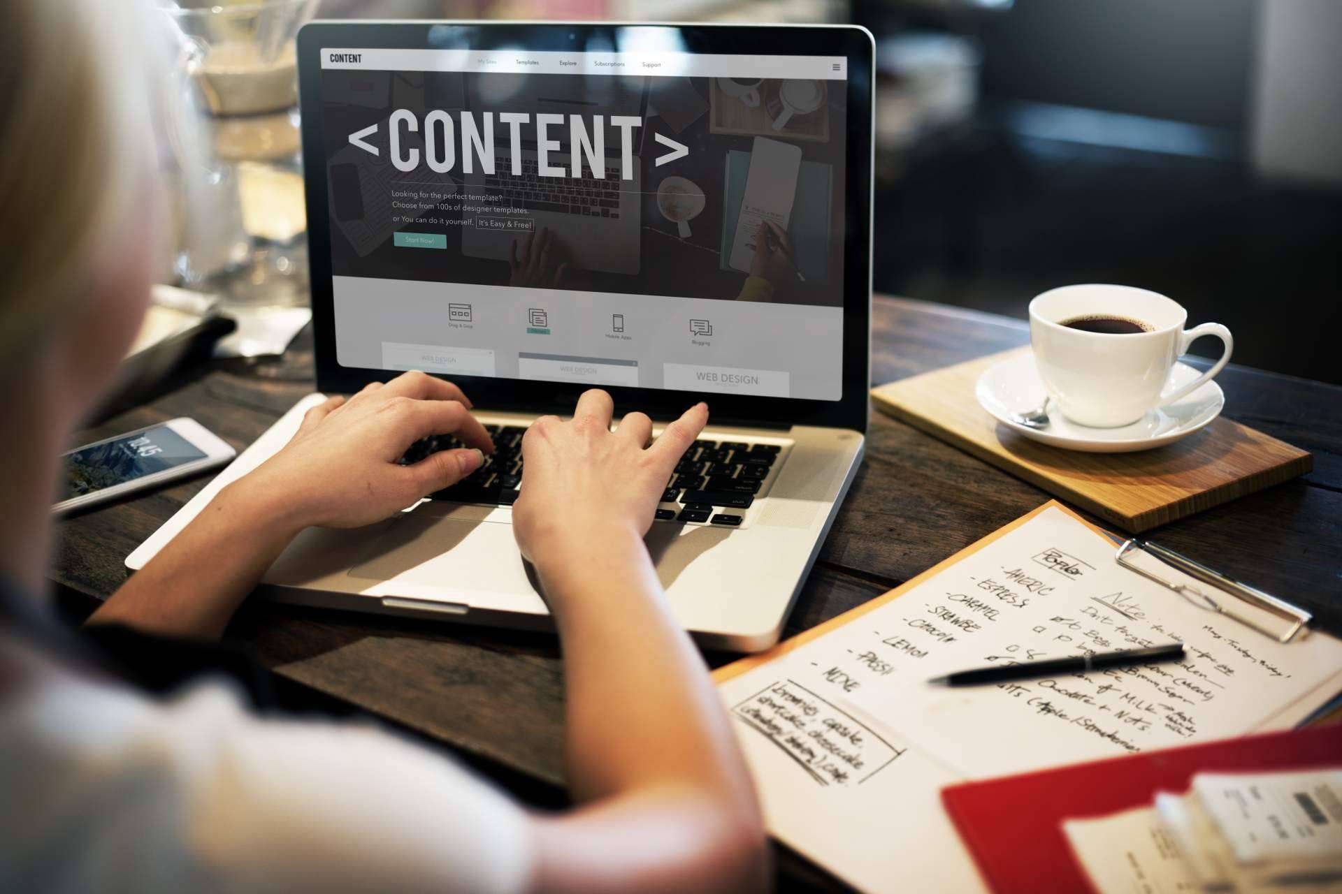 Causa y Efecto explica la importancia de contar con una página web
