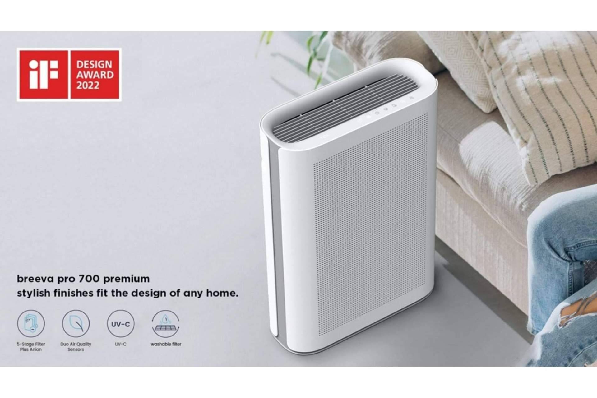 ¿Cómo tener un hogar fresco y cómodo?, tips de TCL