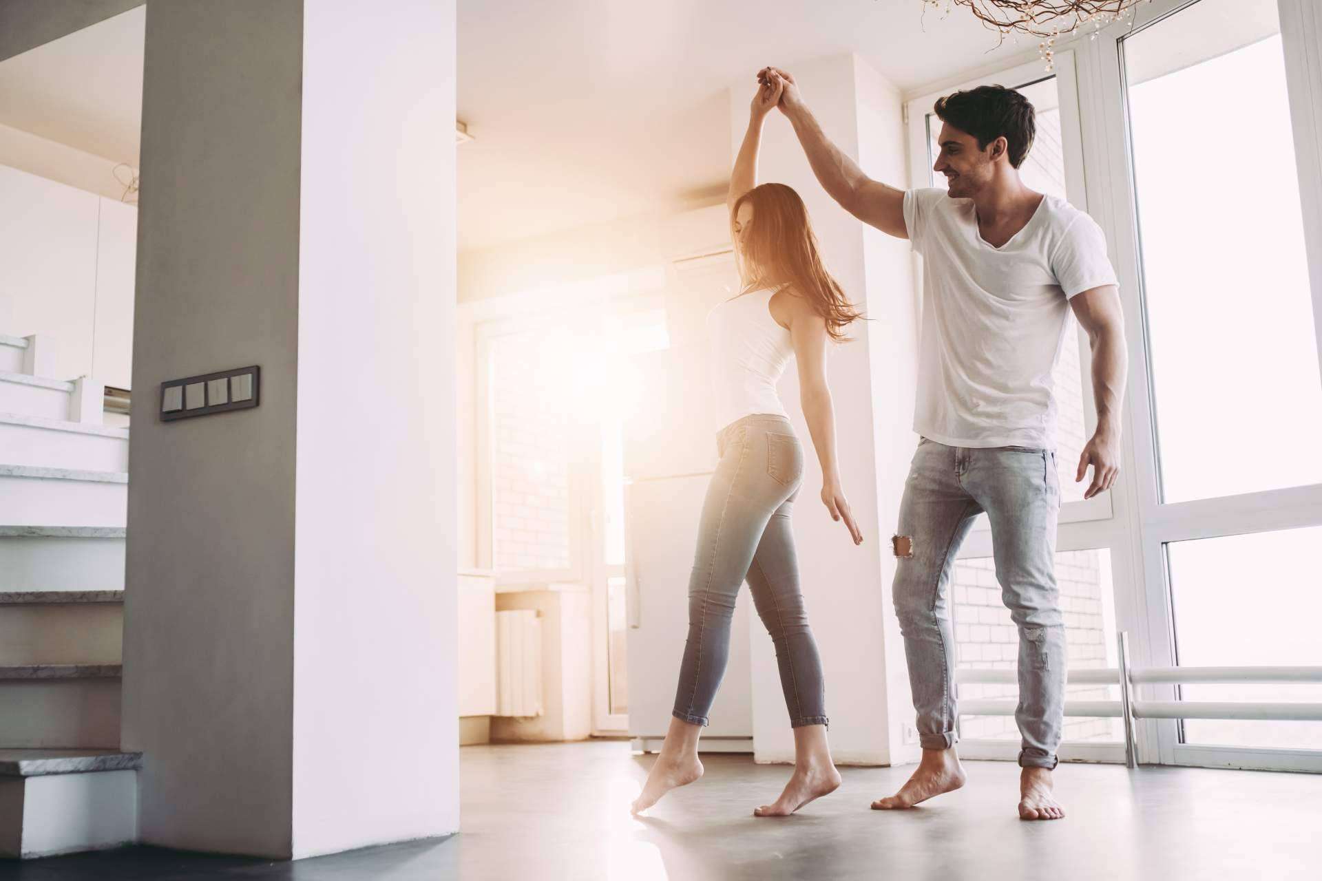 Bailonga Fitness y su propuesta de sesiones de baile online