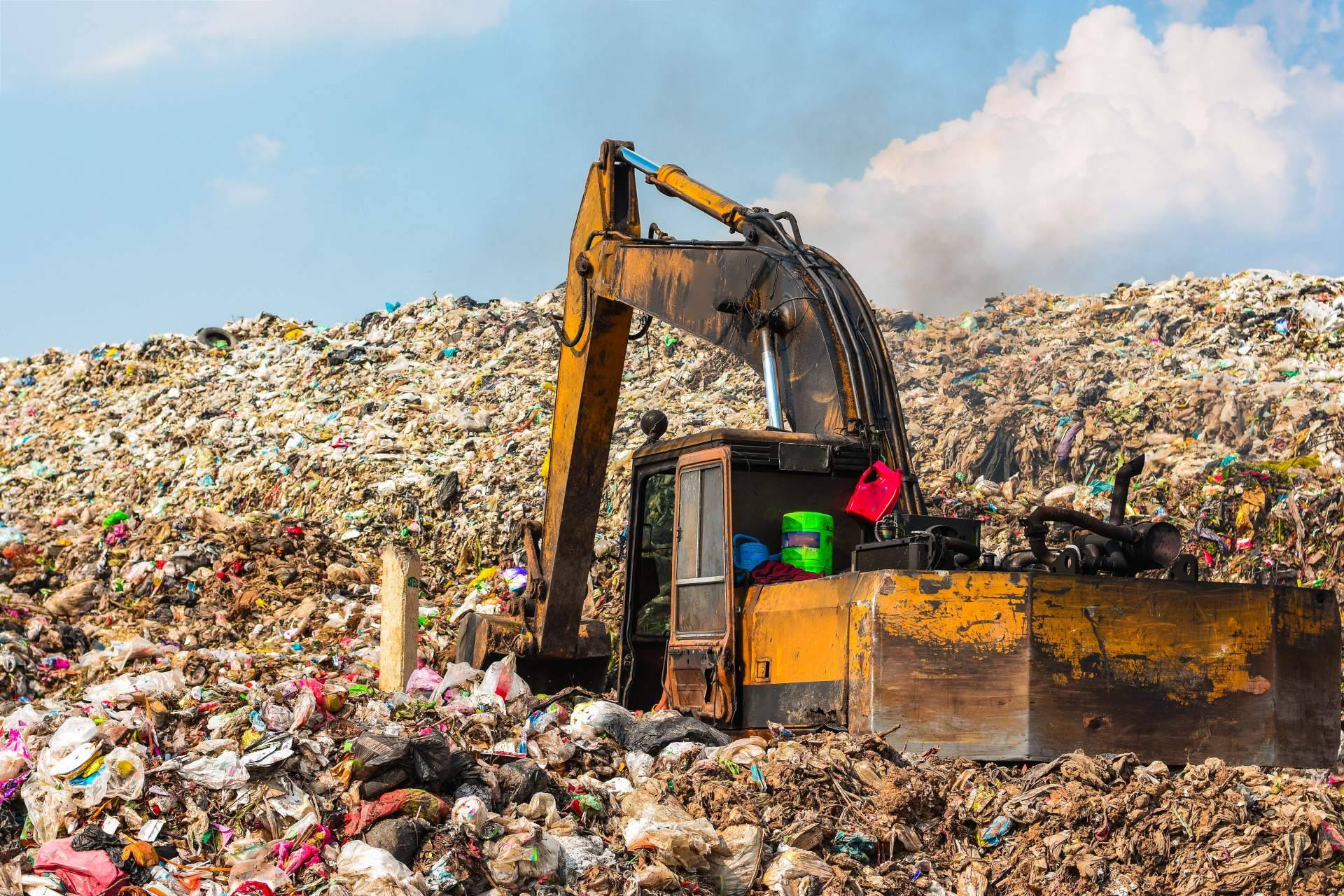 La importancia de la economía circular y la valorización de residuos en la actualidad