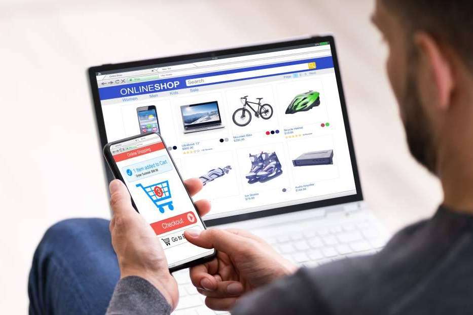 La plataforma Dámelo Dámelo y el crecimiento del comercio electrónico