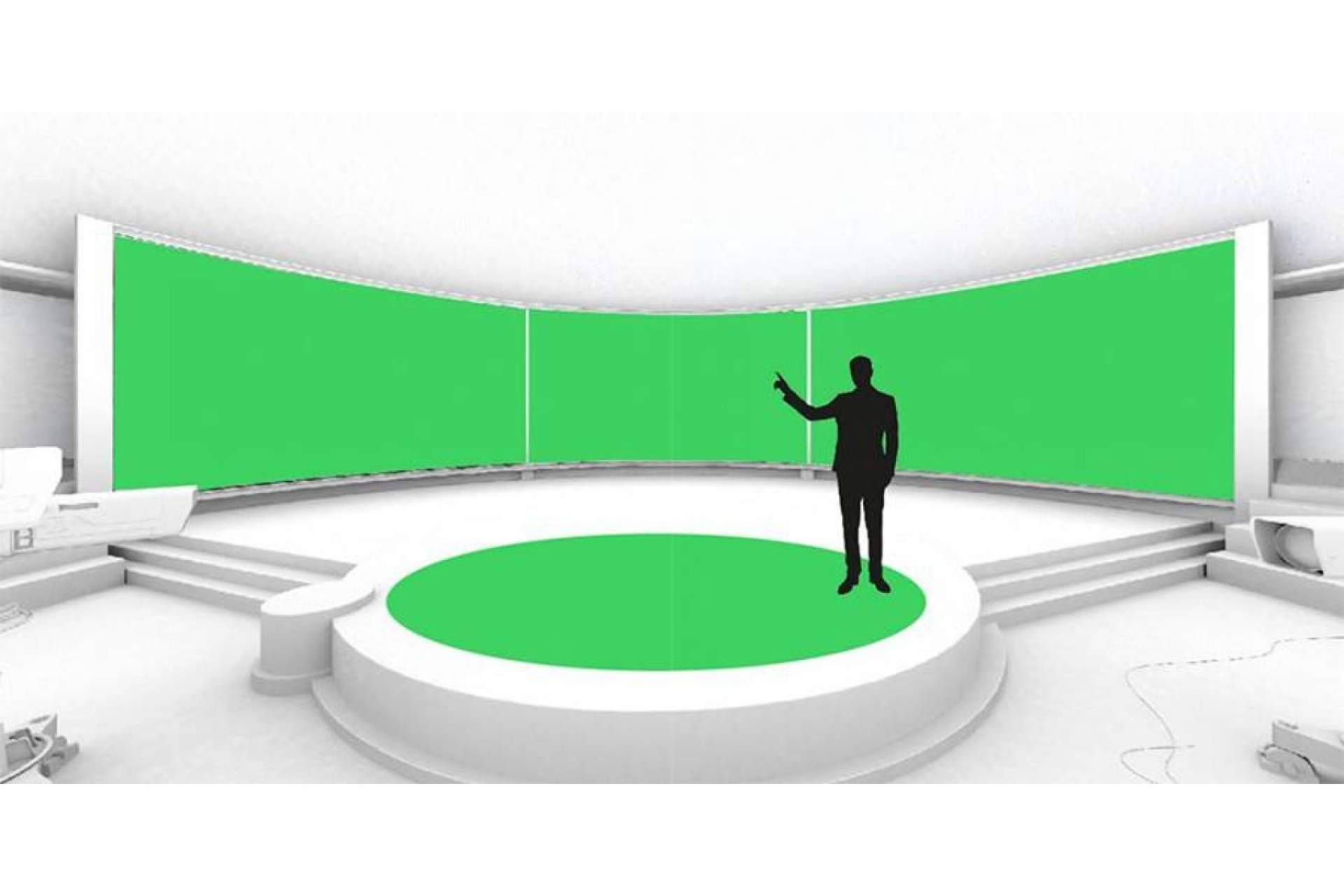 Fomentar la participación y mejorar los eventos de las empresas, con los eventos virtuales que utilizan la realidad virtual y aumentada