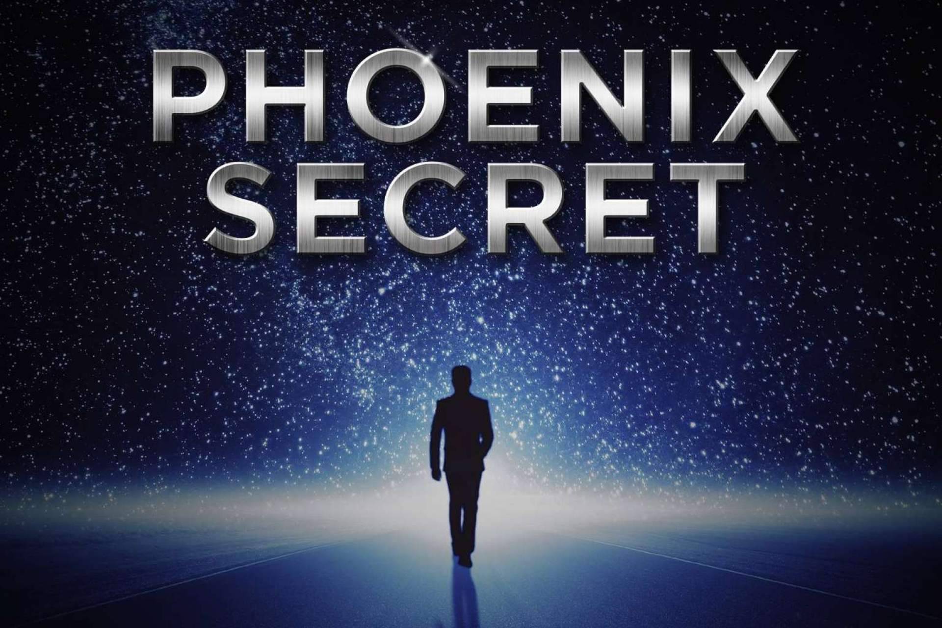 'Phoenix Secret va a transformar la vida de millones de personas en todo el mundo', por Victor Aroca