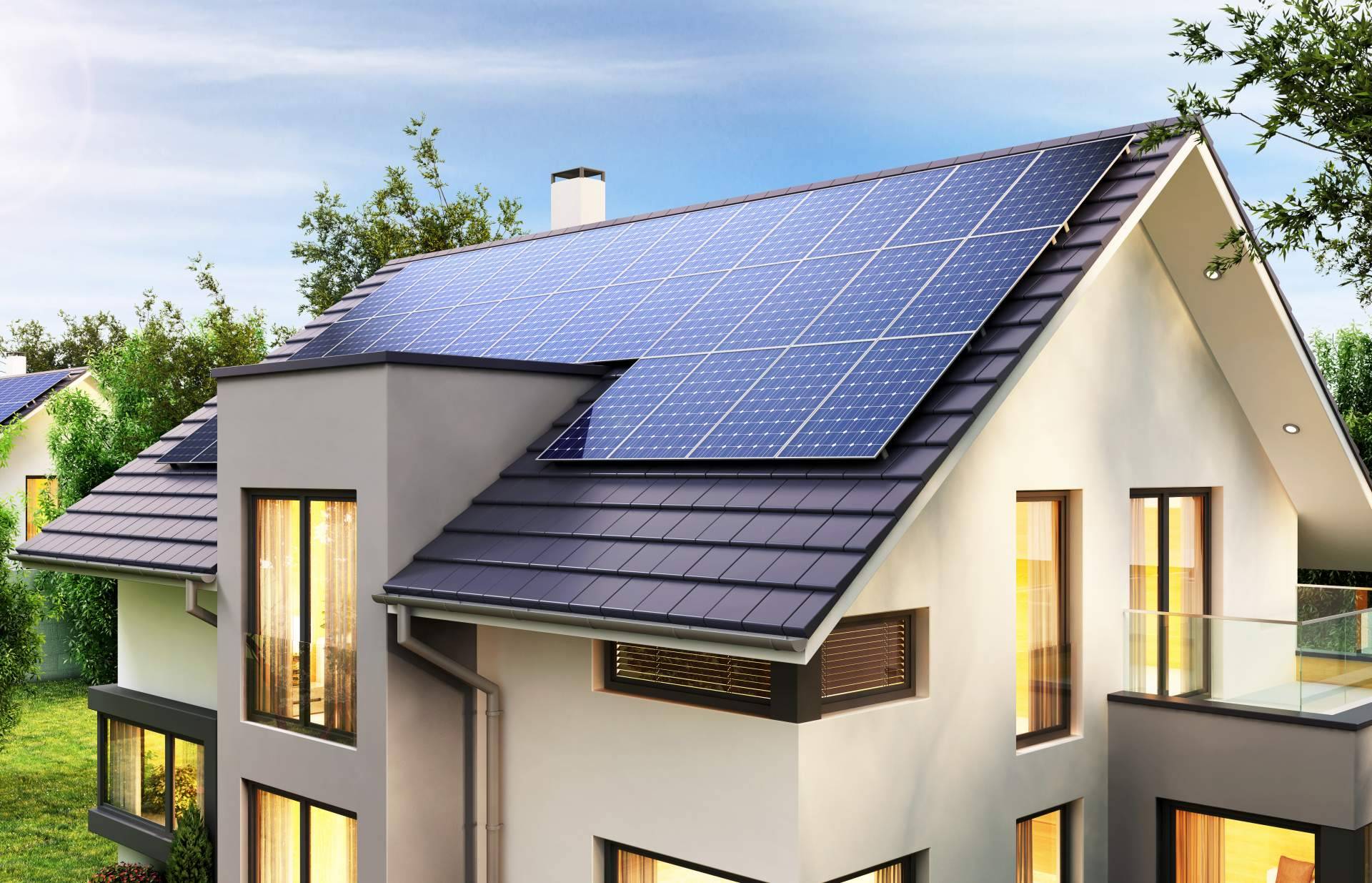 Comparar precios de placas fotovoltaicas para ahorrar con la energía solar