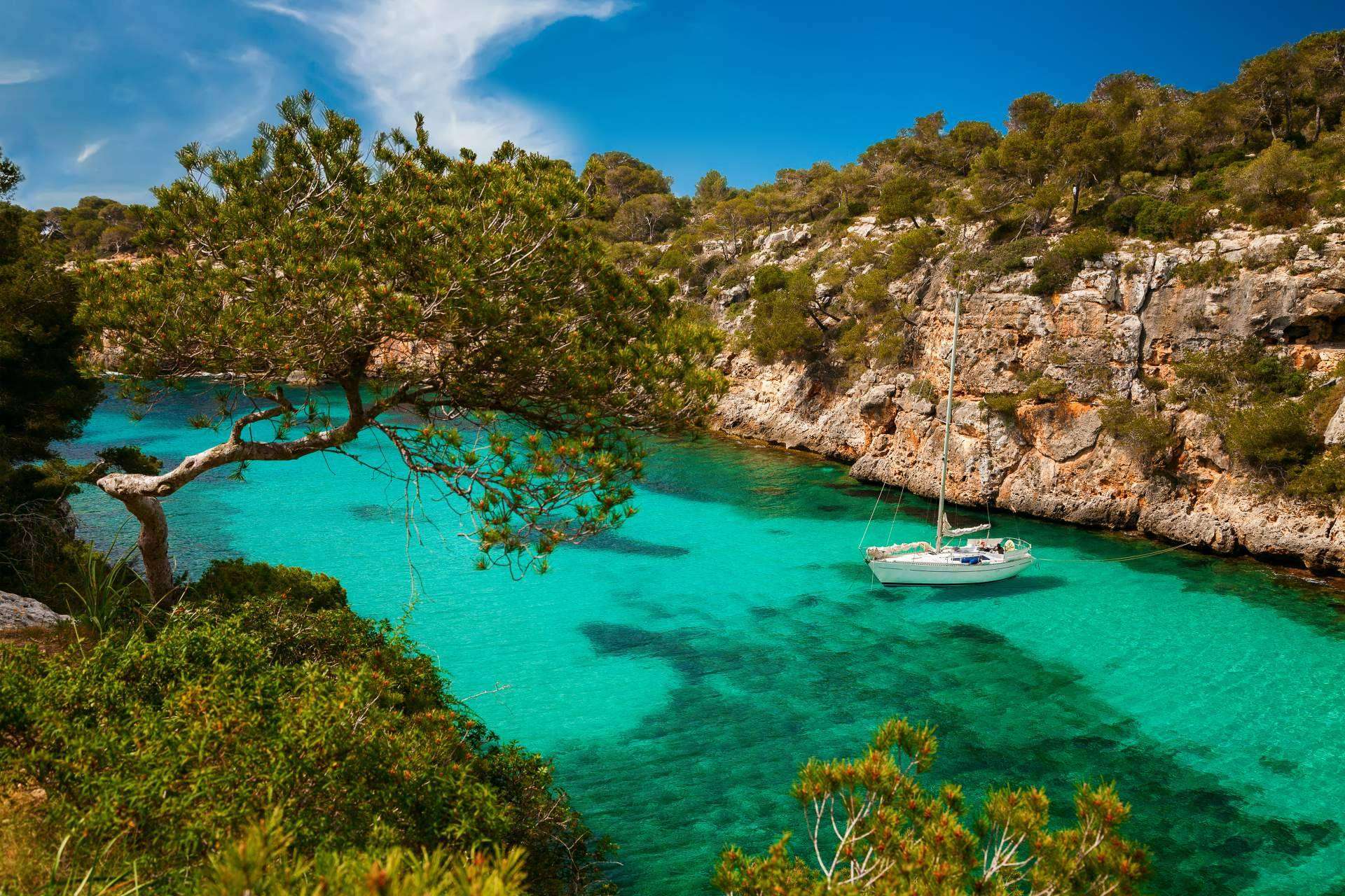 Inmobiliaria Palma, alquilar, comprar o vender una vivienda en Palma de Mallorca
