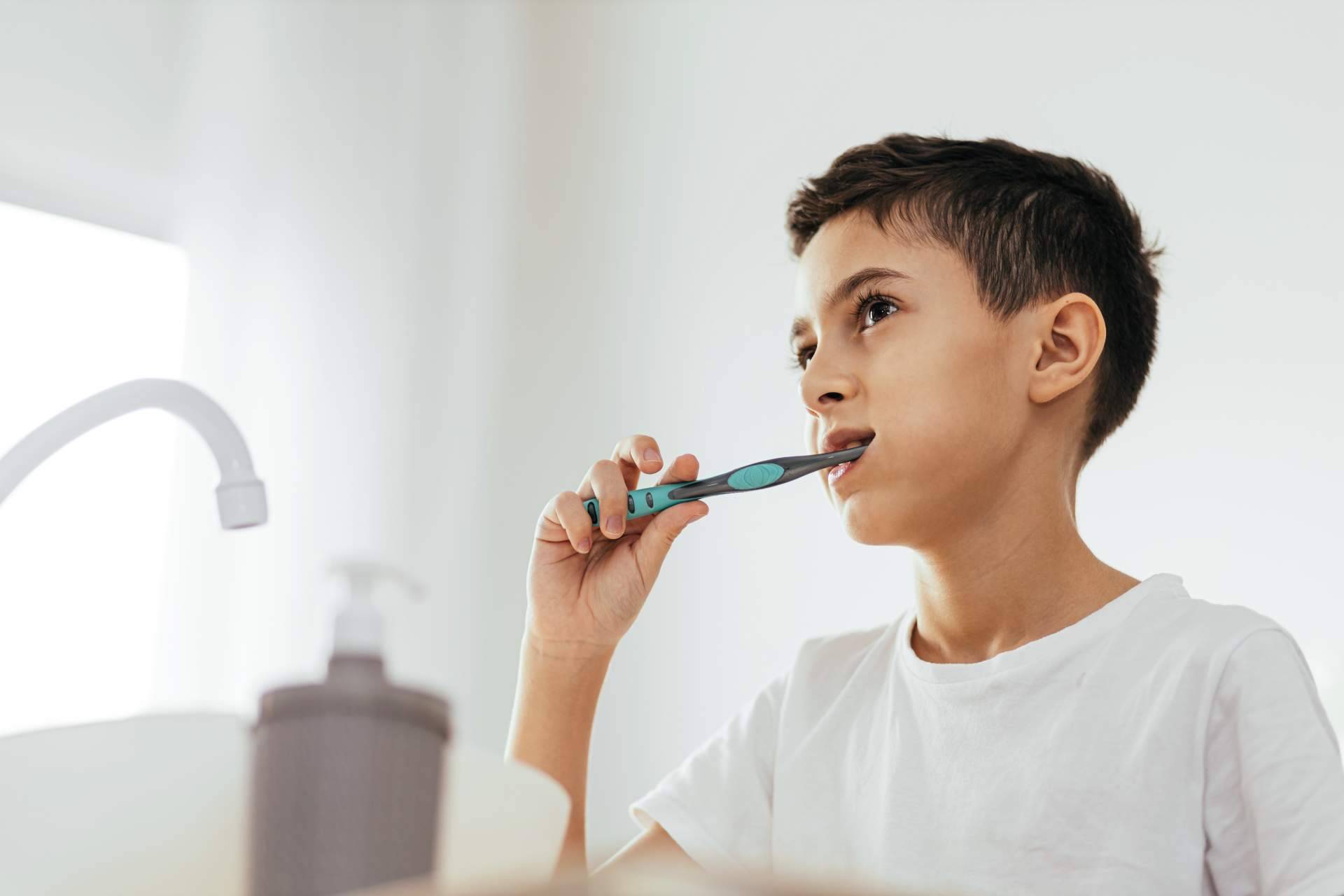 Odontopediatría, la importancia de la correcta salud bucodental para los más pequeños