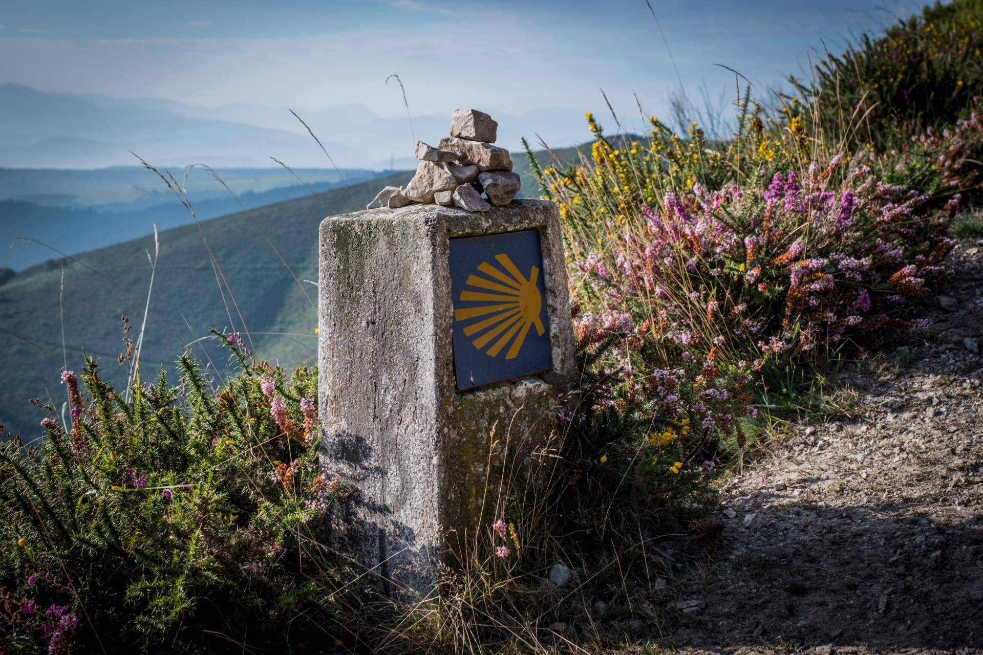 Camino Cómodo, hacer el Camino de Santiago sin cargar con el equipaje es posible