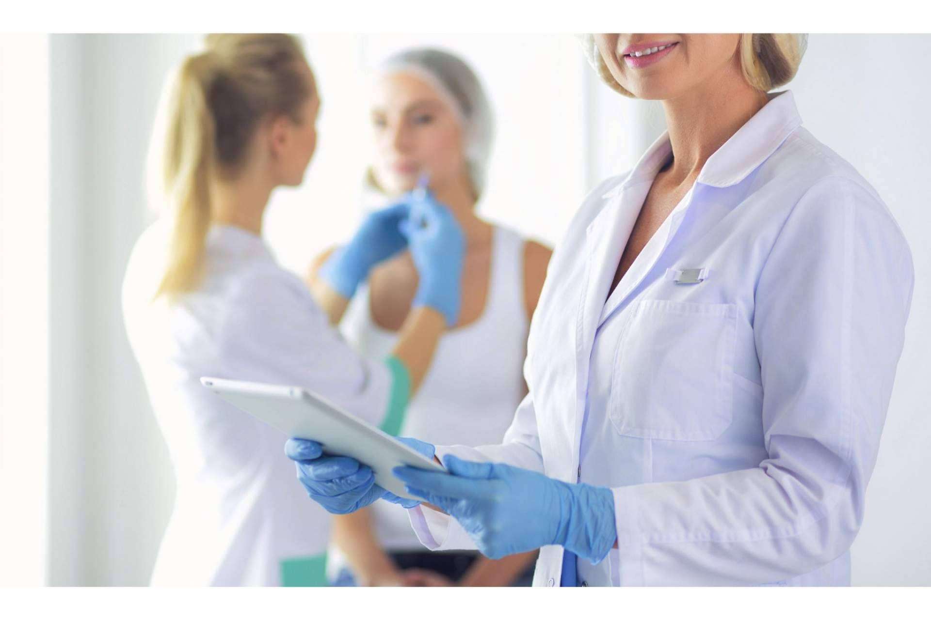 Conseguir la armonización facial de la mano de Clínica Femme