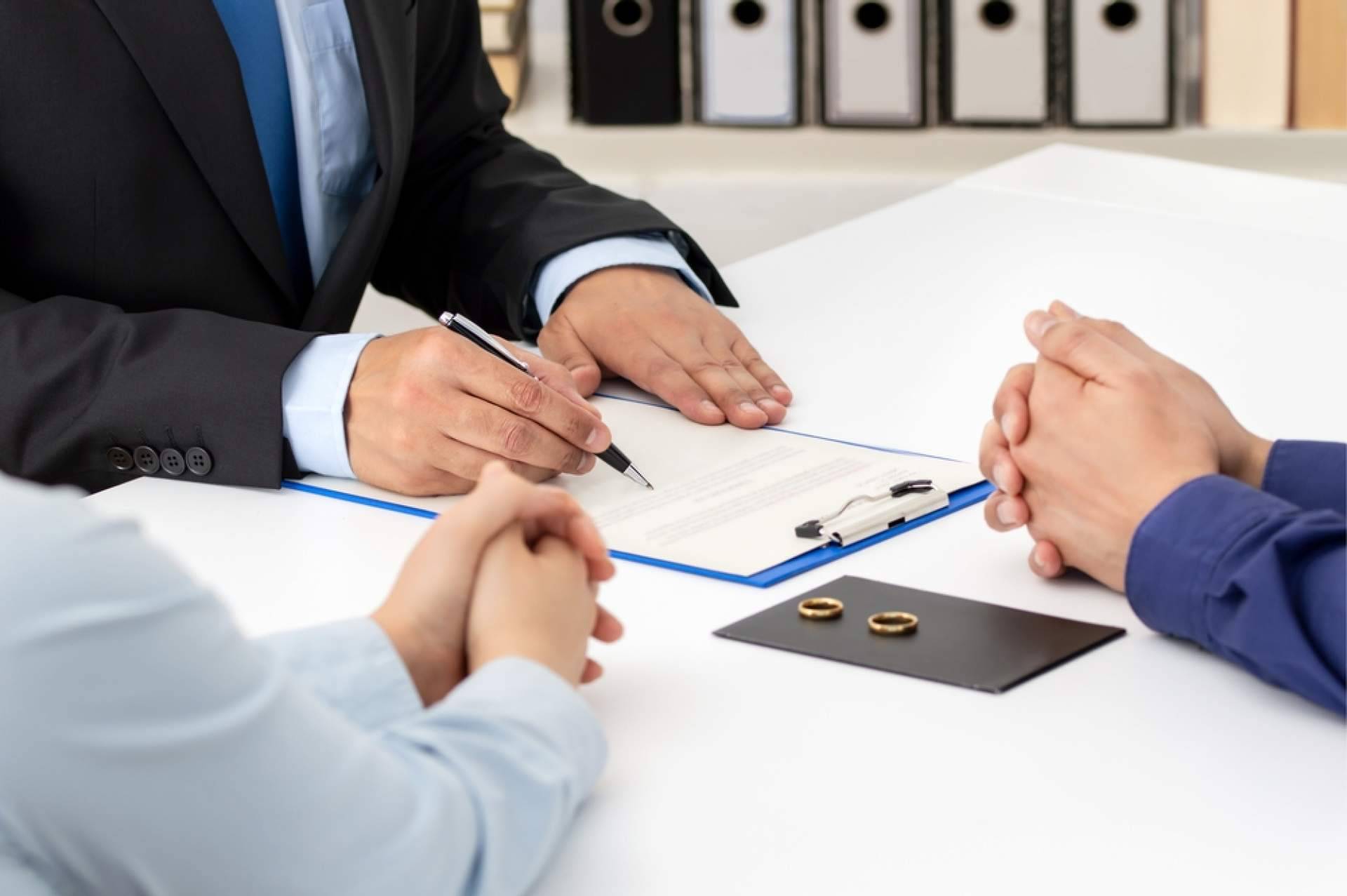 Cuáles son las ventajas del divorcio notarial, por Divorcioscatalunya.com