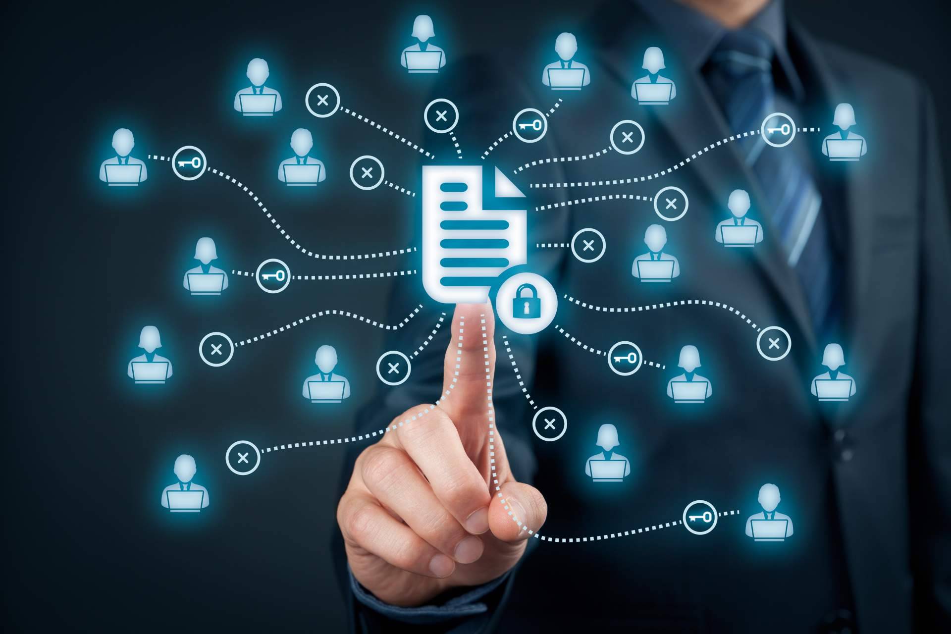 Implantación y configuración de Microsoft SharePoint adaptadas a las necesidades del cliente, de la mano de Caltico