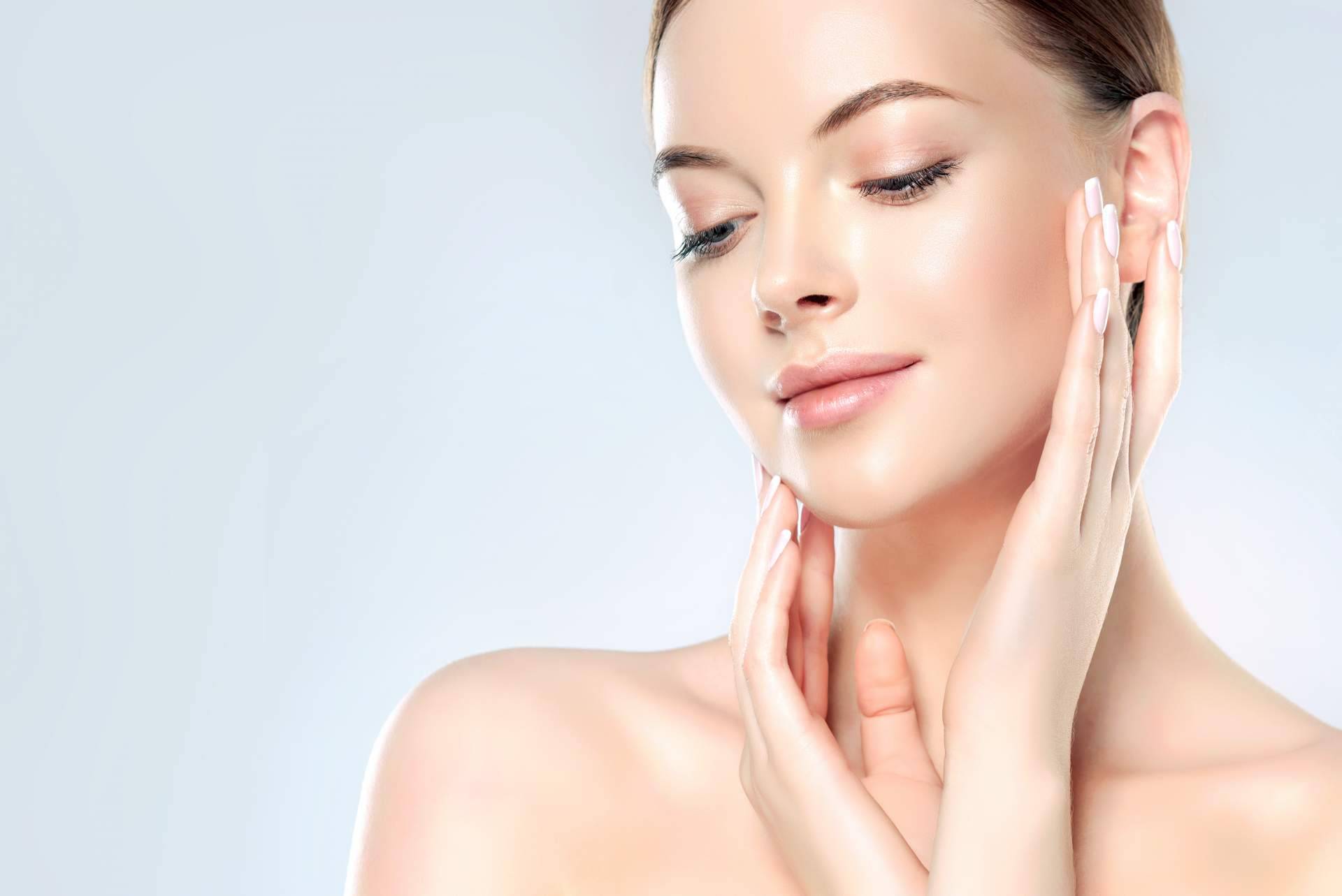 Las propiedades del cosmecéutico Eternal de BHI Cosmetics
