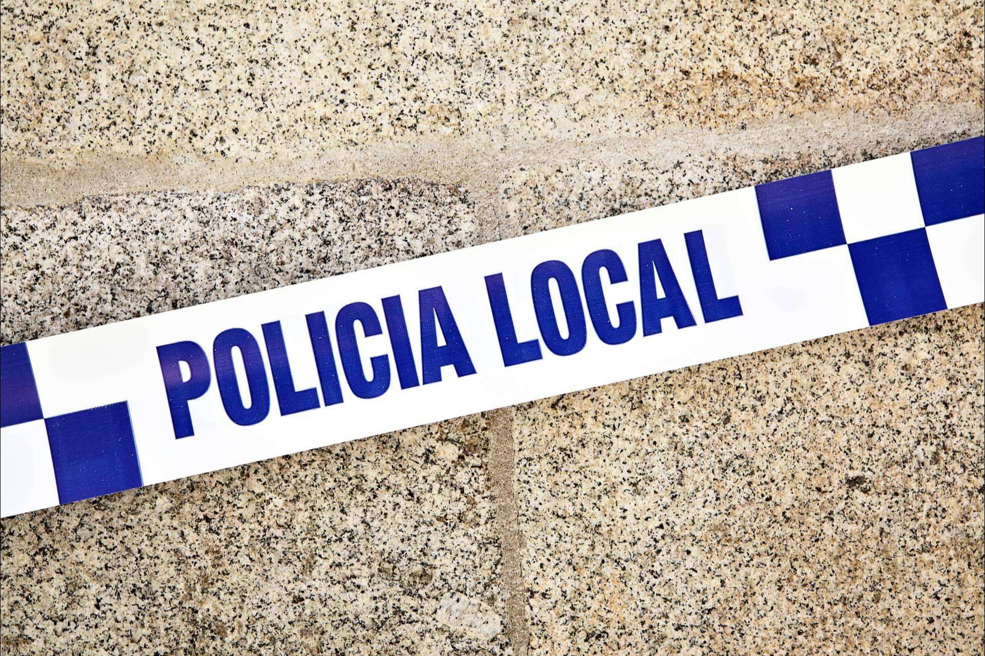 Un producto de OXYDO para los cuerpos de seguridad, cintas policiales y de balizamiento ecológicas