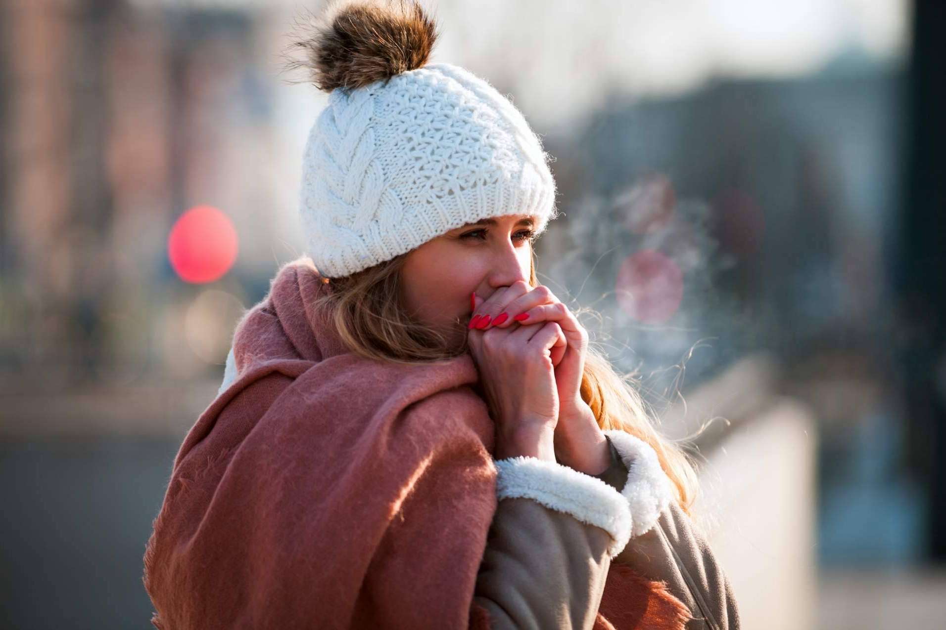 Proteger el sistema inmunológico de cara al otoño-invierno con los complementos alimenticios de Novonatur