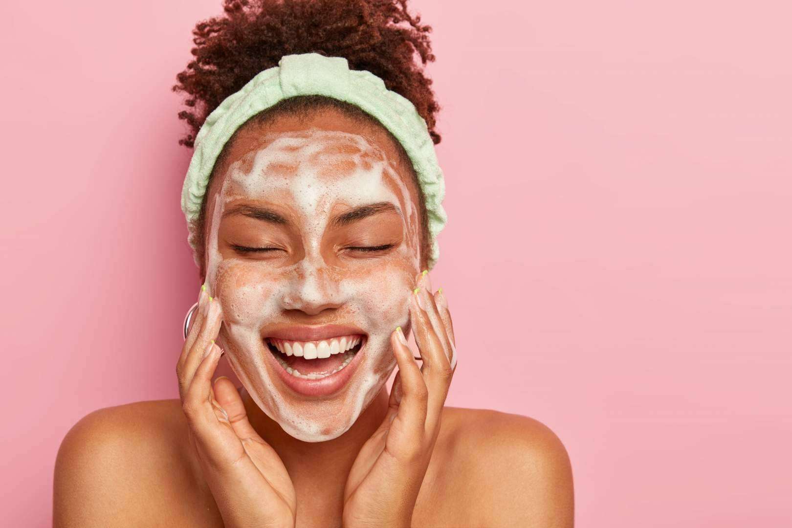 Dúo DERMAL CLEAN de BIOTICALCARE, limpieza de la piel garantizada y confort en pieles maduras