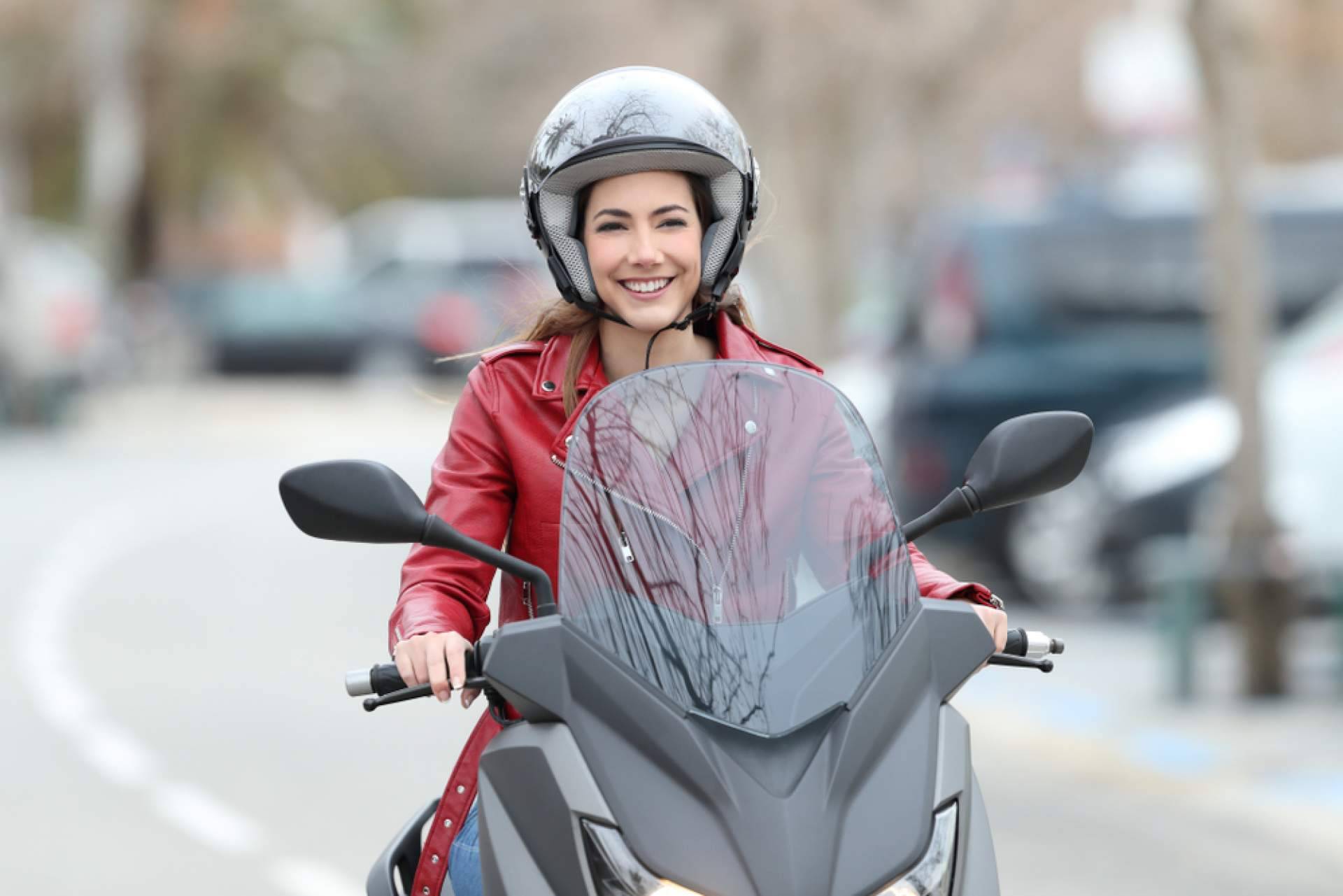 Los pasos para contratar el mejor seguro de moto