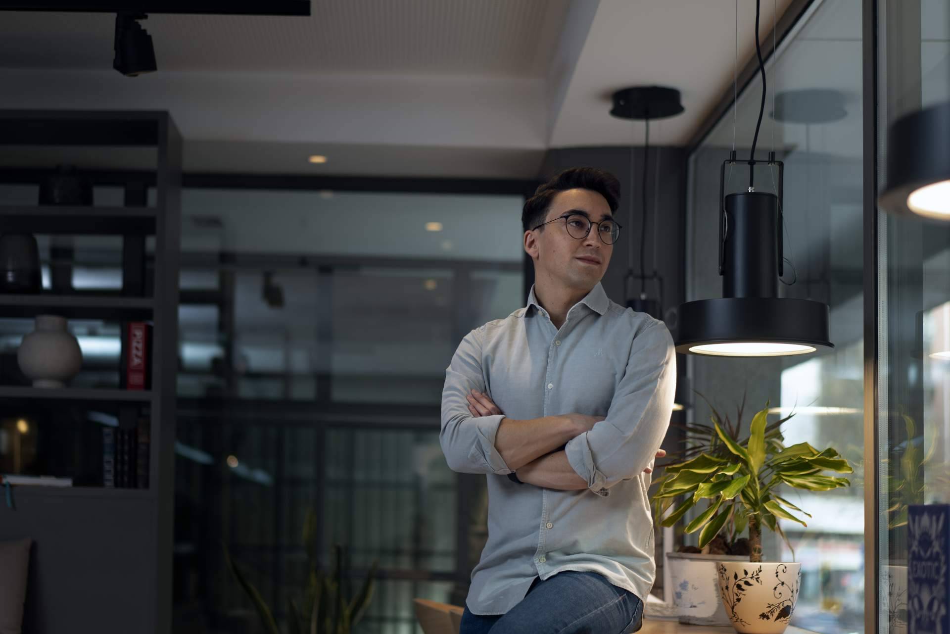 El modelo de inversión de Libertad Inmobiliaria se basa en vivir de rentas comprando pisos baratos
