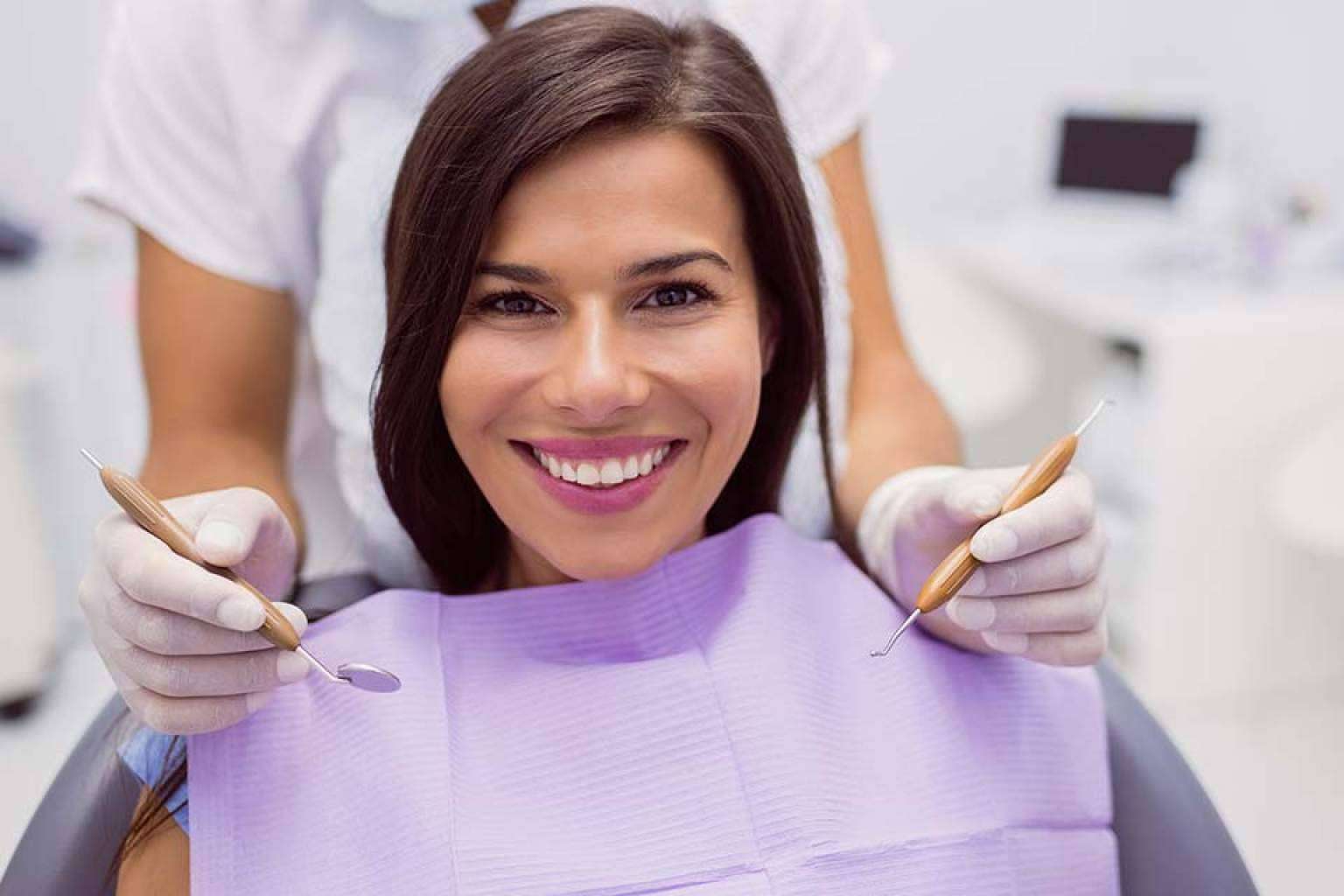 Clínica dental Pérez & Moreira, dentista en San Martín de la Vega