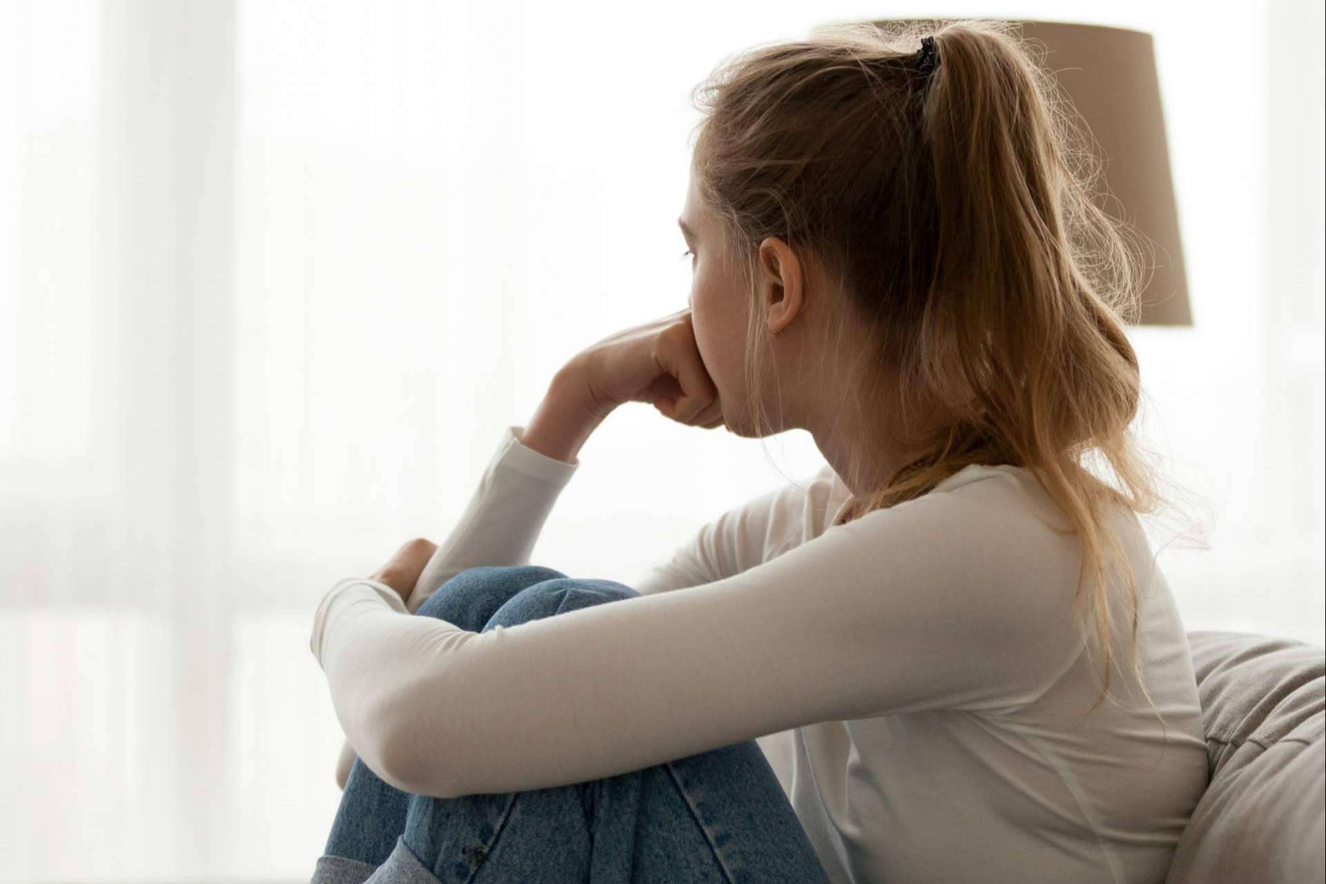 Los síntomas de la depresión, cuáles son y cómo abordarlos con ayuda de los profesionales de Psicoline