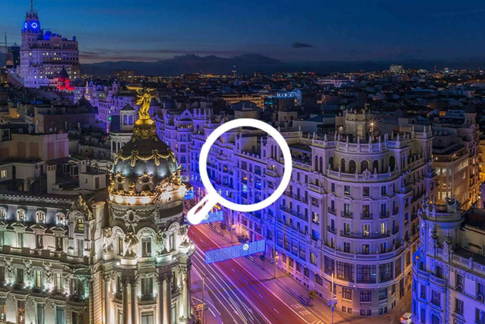 Clue Hunter, salas de escape para planes de ocio en Madrid