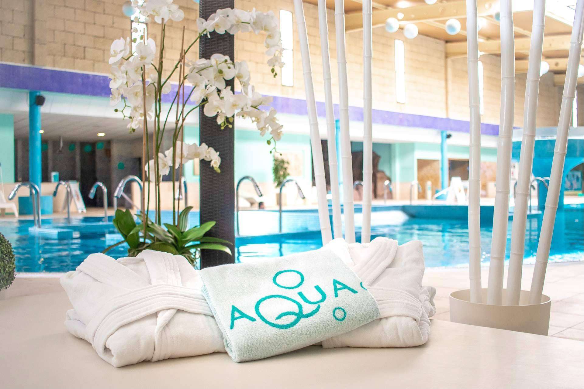 Aqua Club Termal, el espacio donde disfrutar de un buen spa en Tenerife sur
