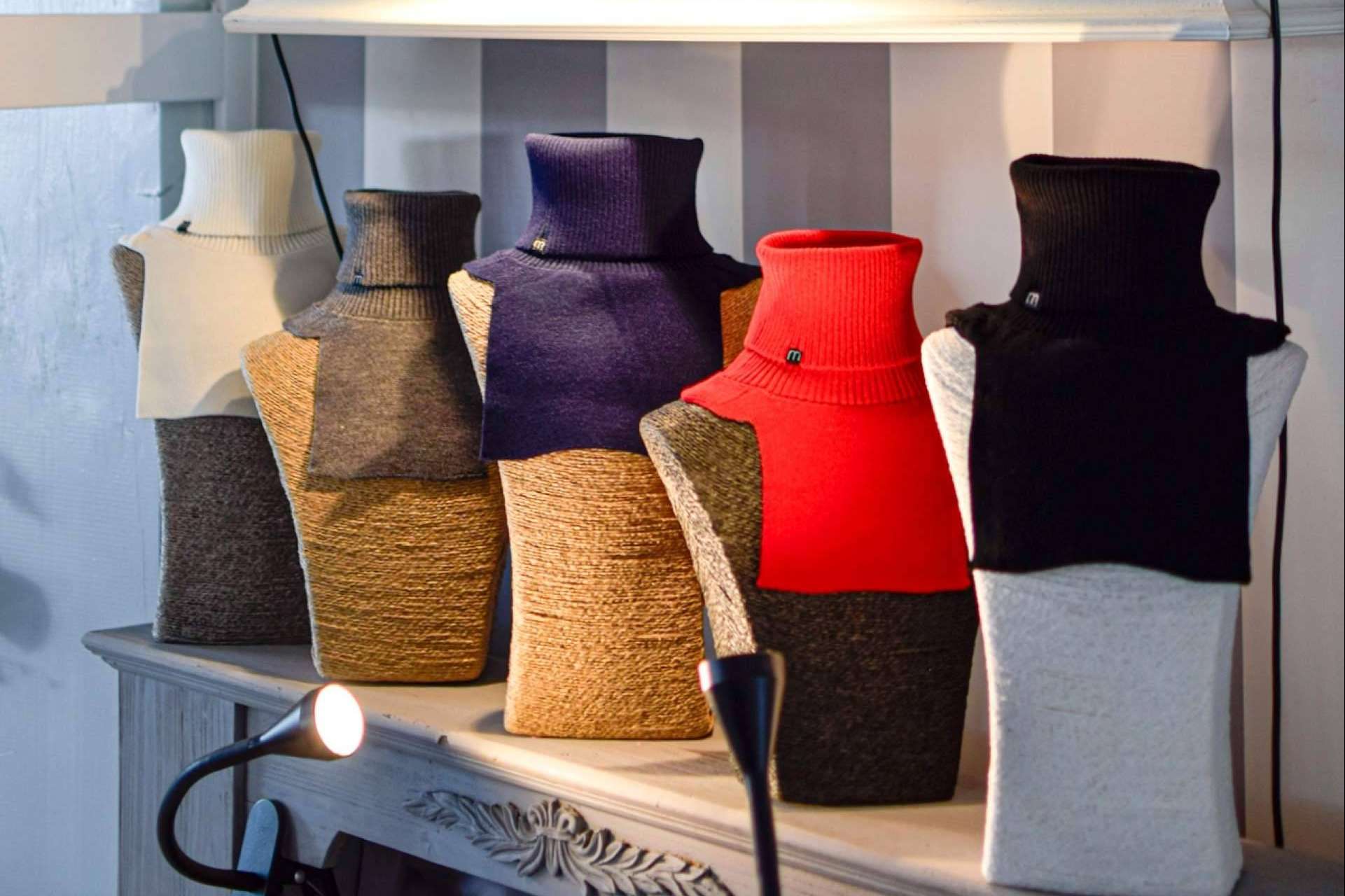 Minimo presenta su primera tienda oficial, Minimo Café Boutique