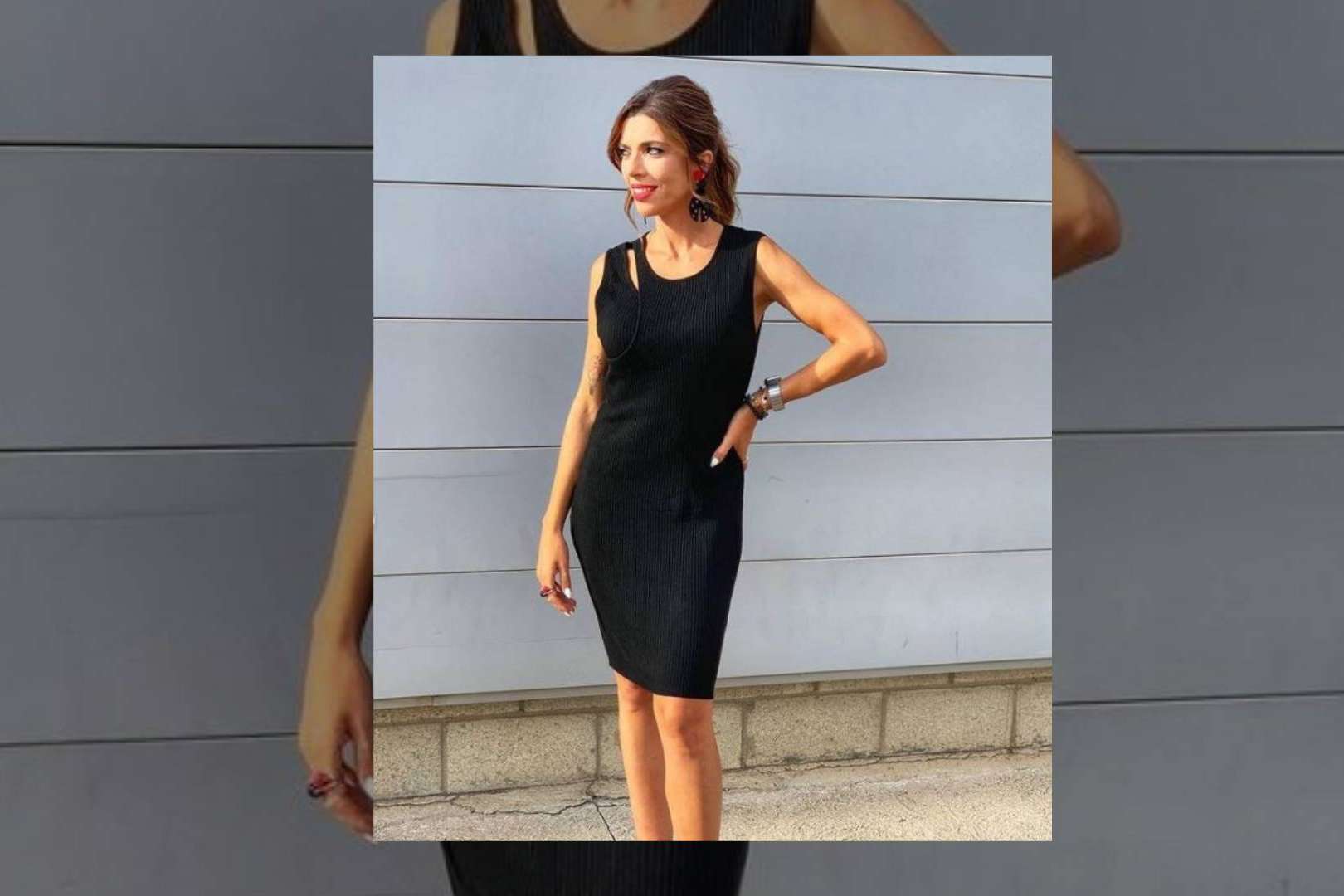 Molberry, la ropa sostenible de las celebrities