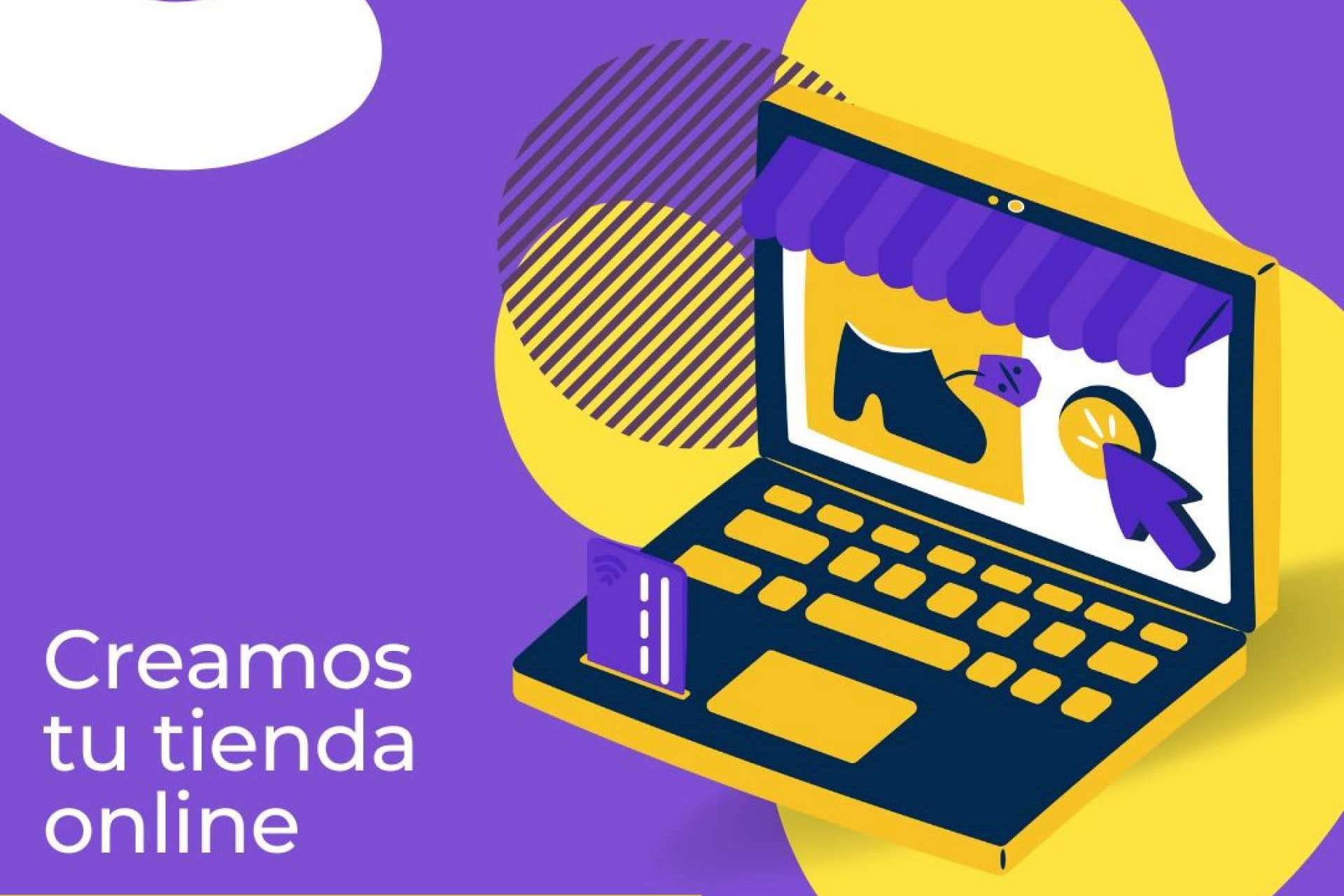 Creación de tiendas online gratuitas desarrolladas a código con Nimio Estudio