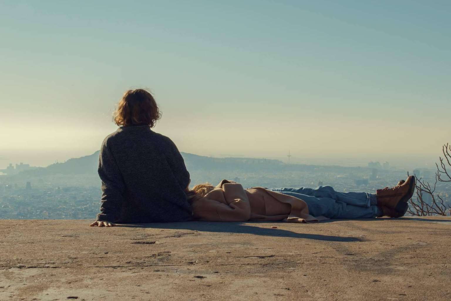 Estreno en Barcelona del nuevo cortometraje de Madman Creative