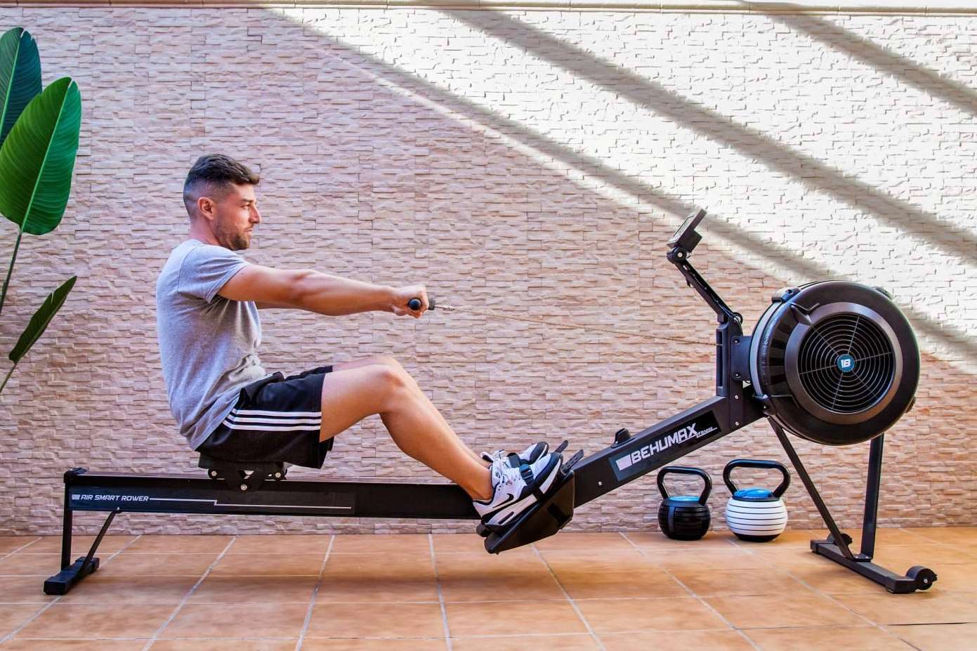 Todo lo que se necesita para comenzar con la rutina de deporte en septiembre de la mano de Behumax