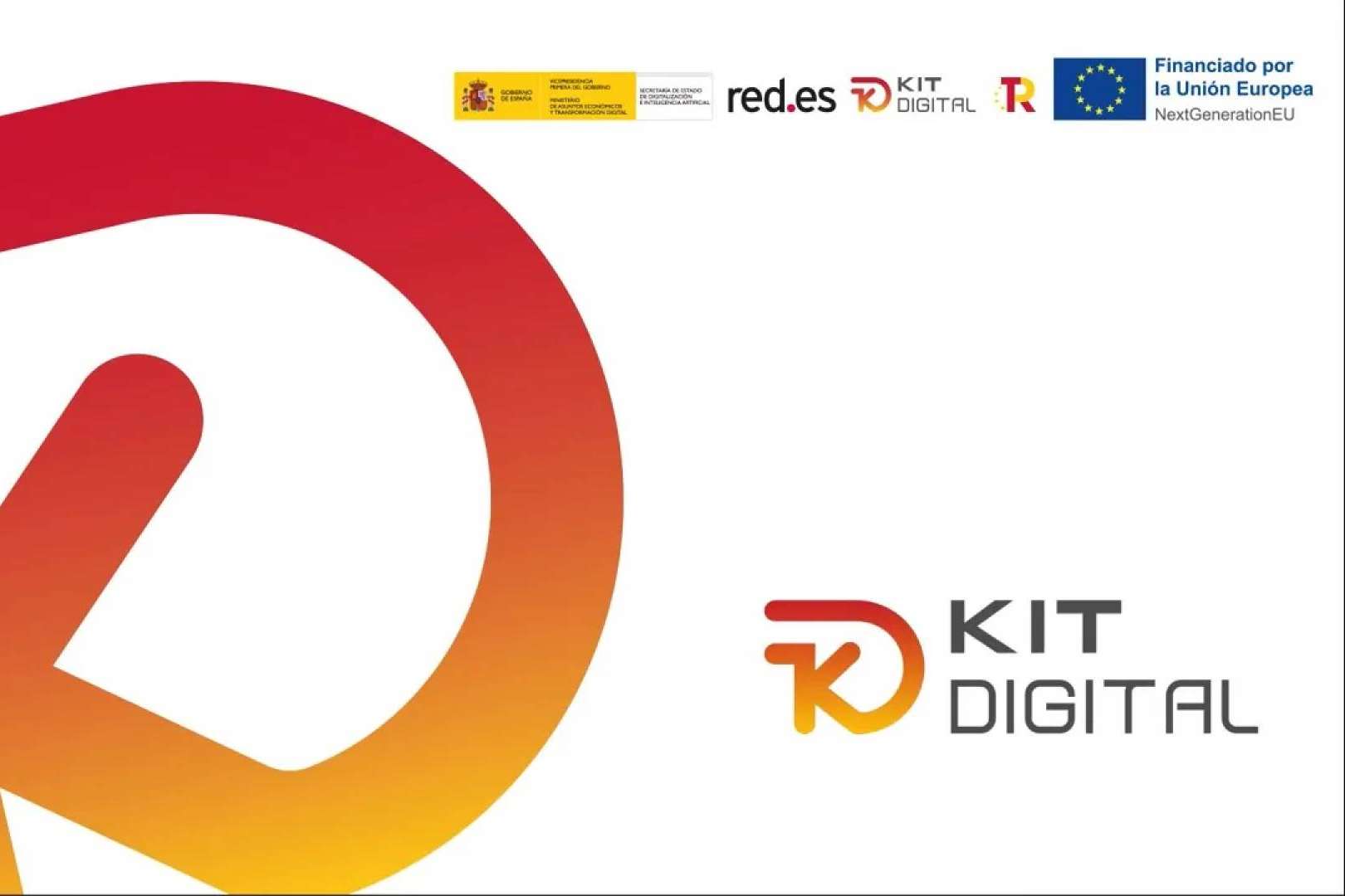 El Kit Digital ya acepta solicitudes del Segmento II para empresas de 3 a 9 empleados. ¿Cómo solicitarlo con Waitry?