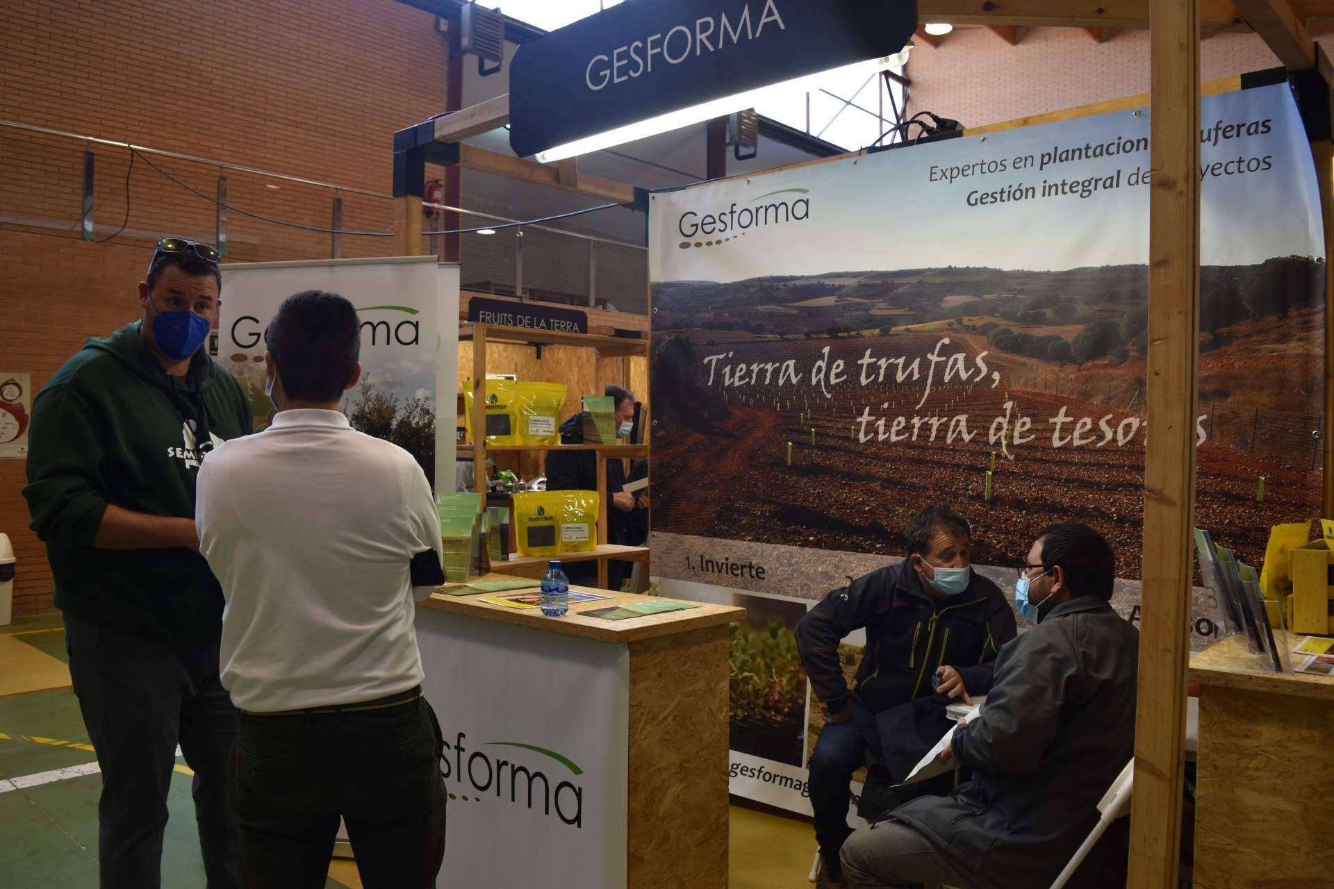 CO2 GESTIÓN, un equipo de ingenieros forestales al servicio de la creación y el mantenimiento de bosques corporativos