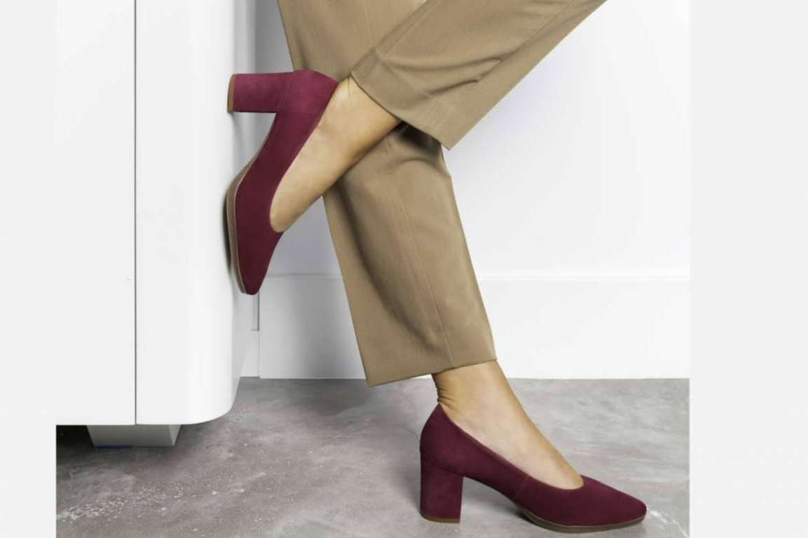 miMaO dispone de una gran variedad de zapatos cómodos para la oficina