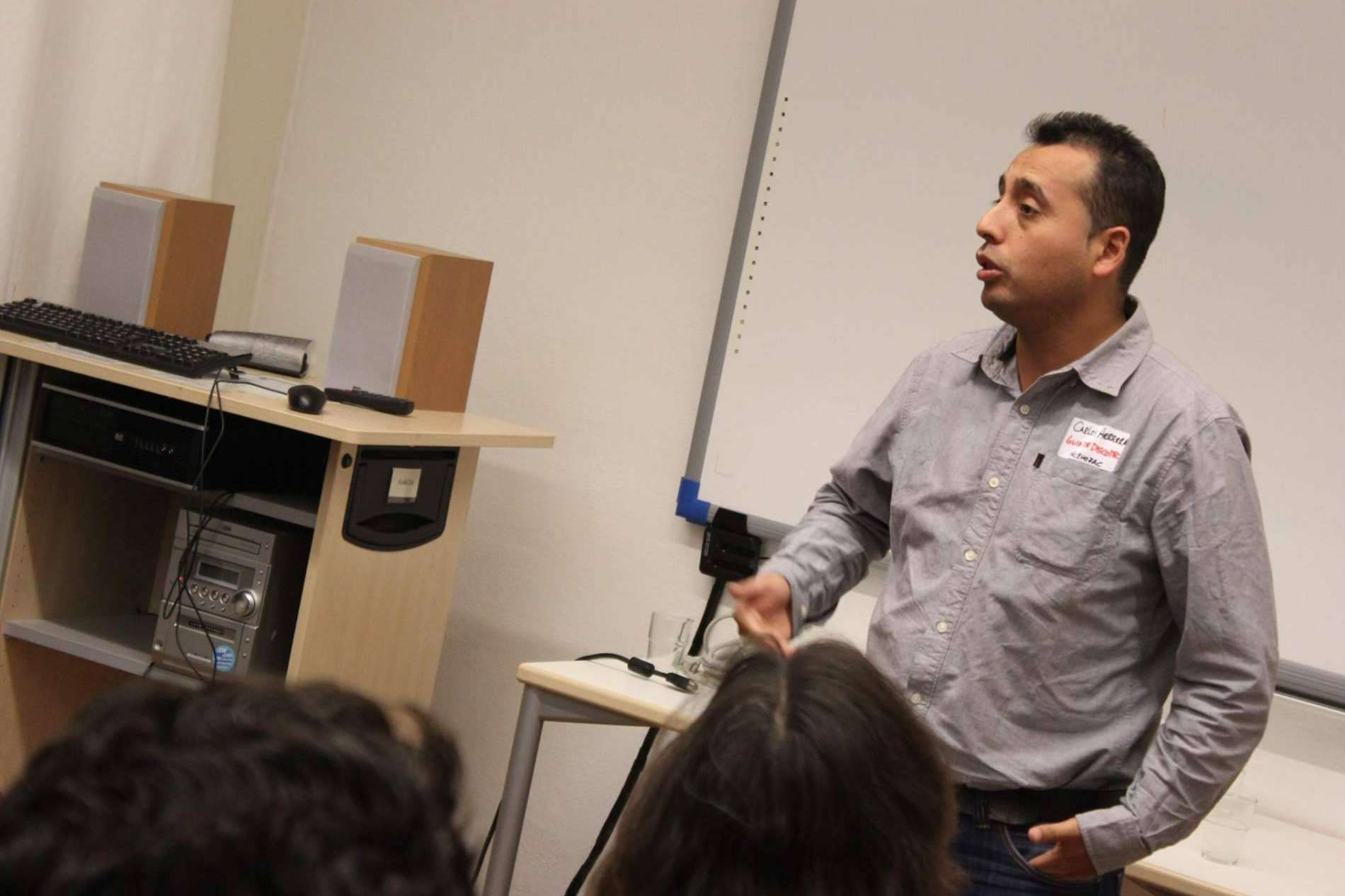 Carlos Herrera Consulting ayuda a digitalizarse a cero euros con el Kit Digital