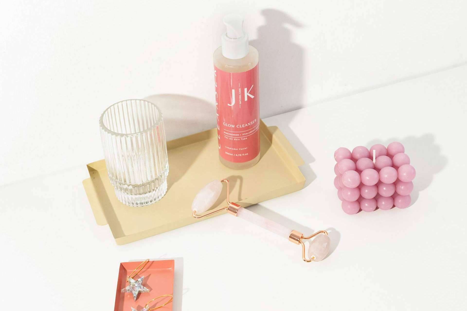 JK Natural Care, rutina facial eficaz