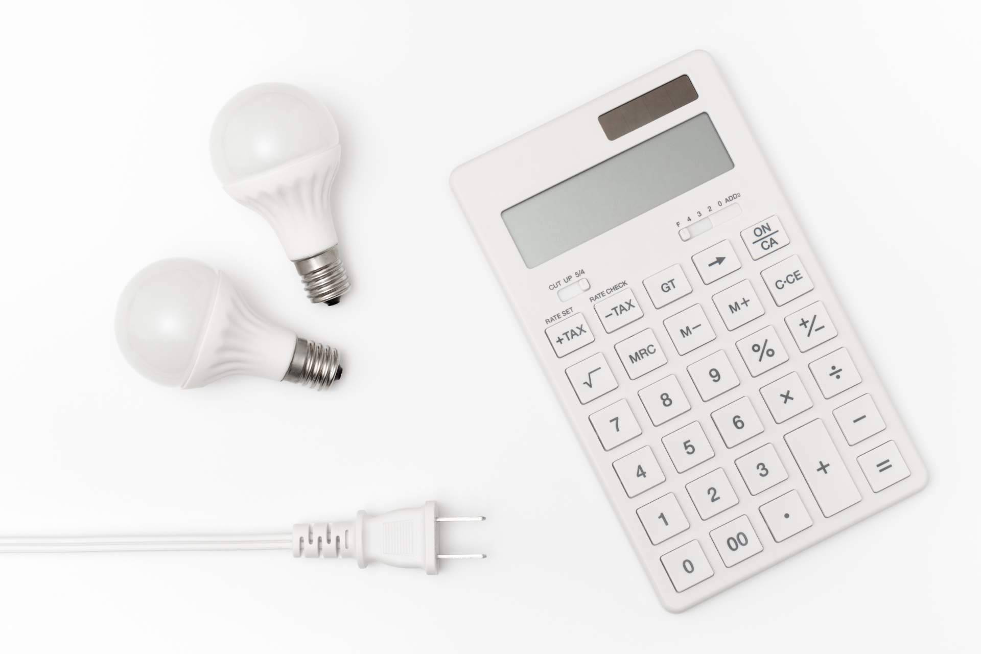 Para recargar un vehículo eléctrico es importante saber qué tarifa de luz conviene