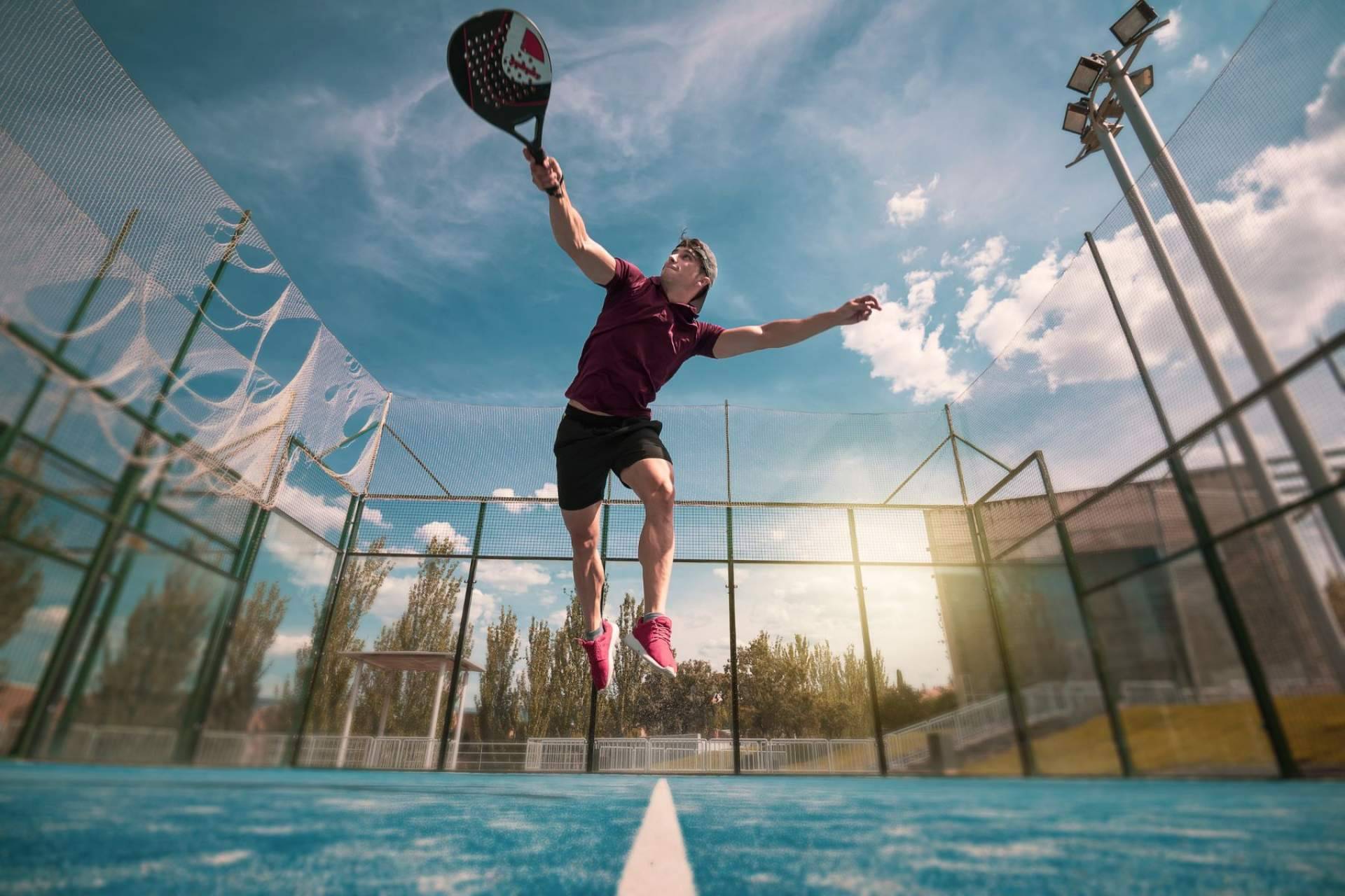 Las últimas noticias de pádel en un solo lugar, PadelStar