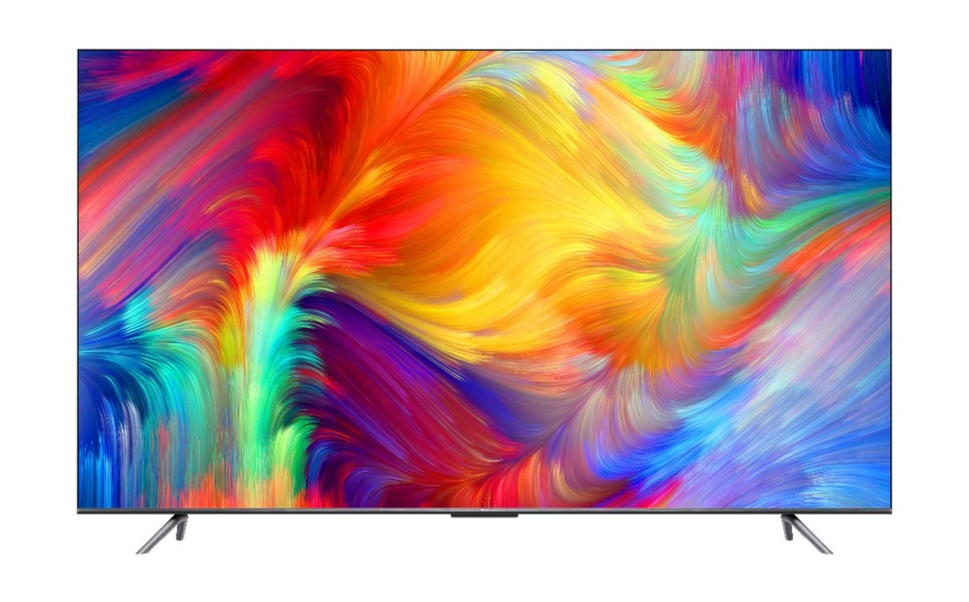 Las principales ventajas de la tecnología QLED en el mercado
