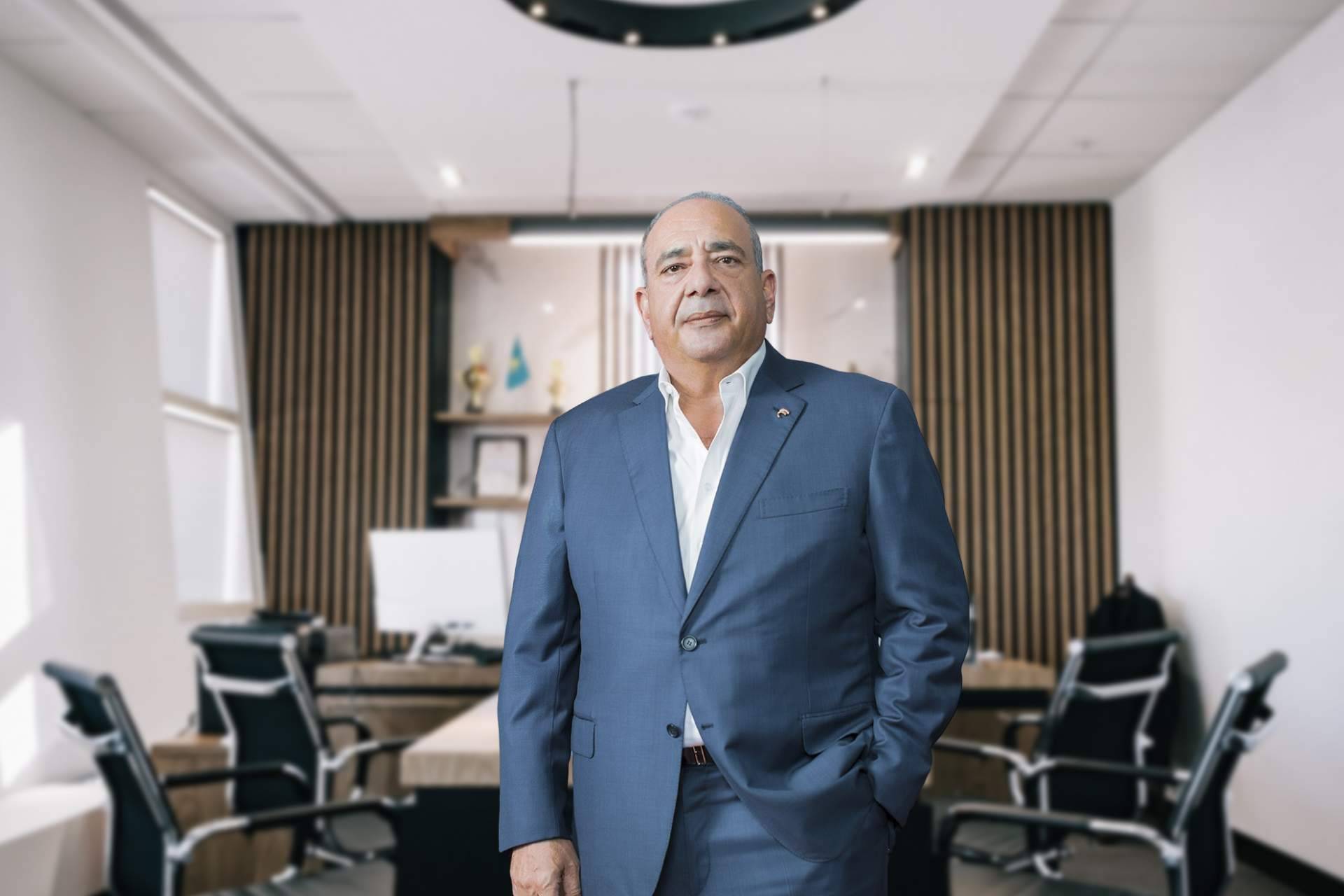 Camilo Atala Faraj representa el espíritu visionario de Honduras