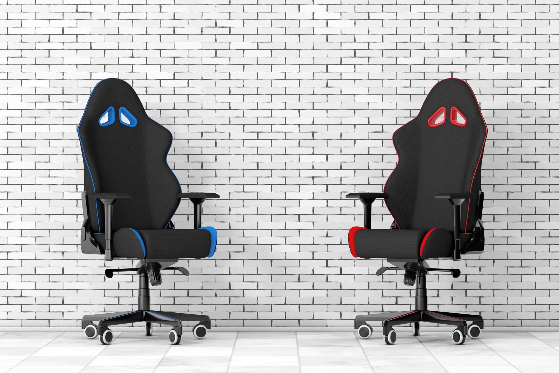 Importar sillas gamer y muebles de oficina, de la mano de Cómprale a China