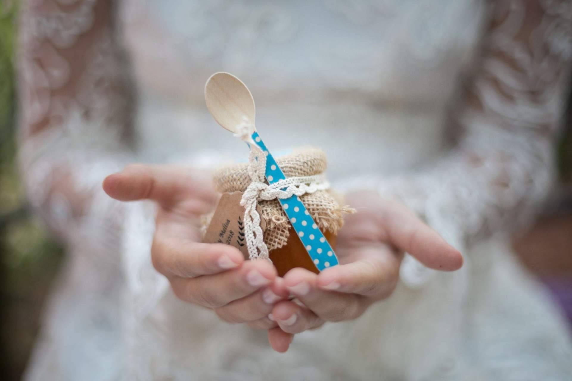 Deliciosso, productos artesanos gourmet y personalizados al 100 % con fin solidario