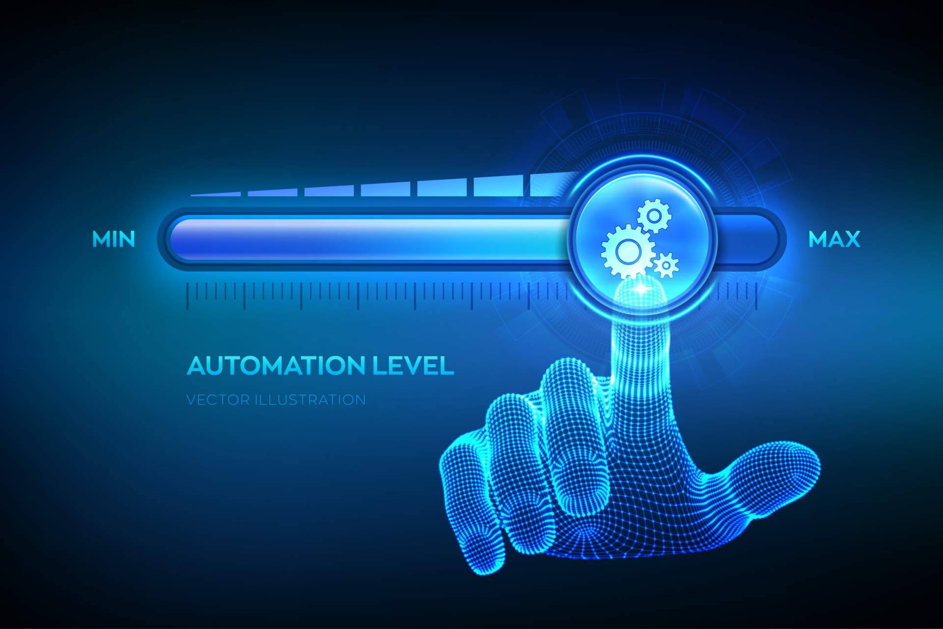Maximizar la eficiencia con la automatización de procesos, con BWD Digital Transformation