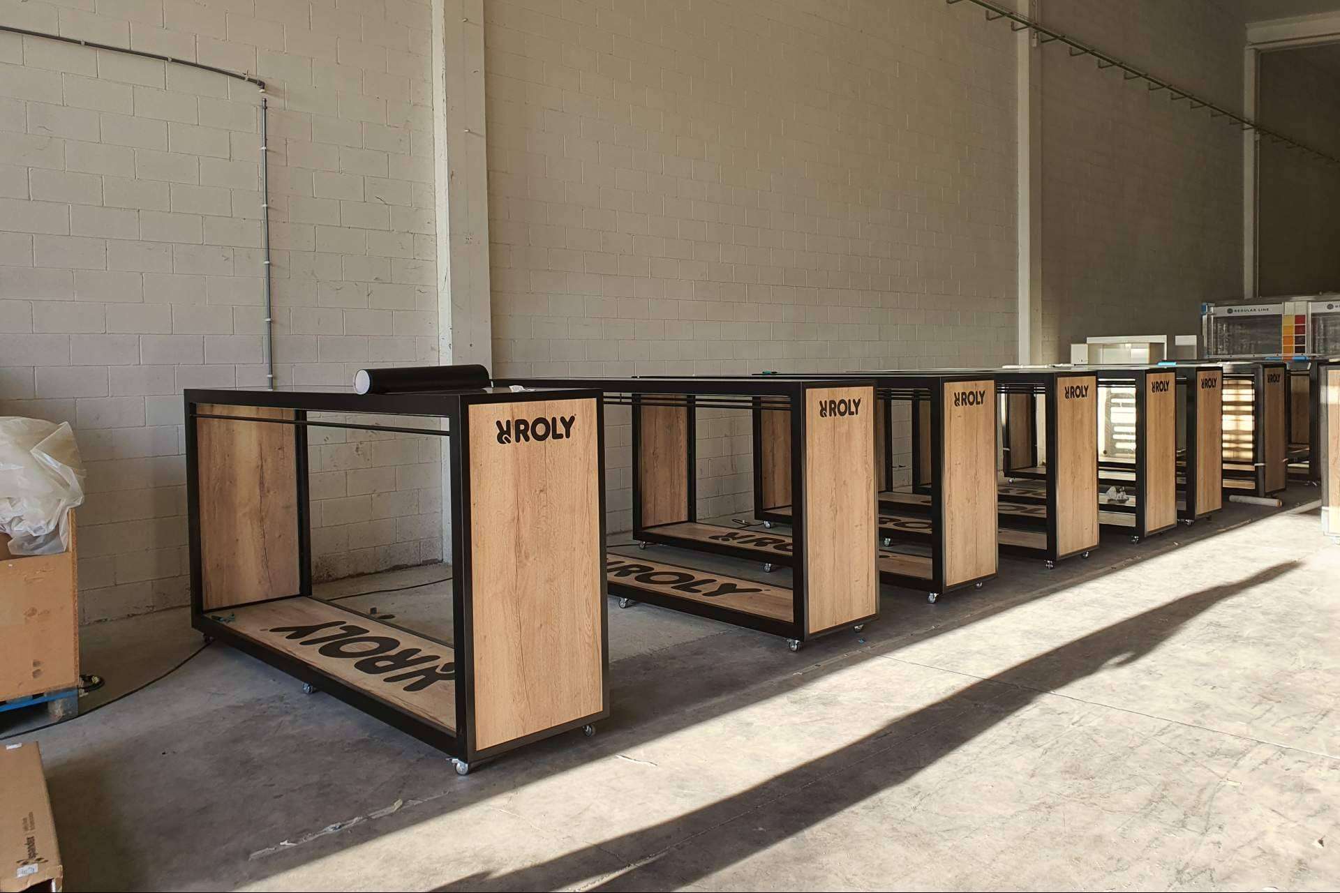 La nueva línea de negocio de retail de James Dam Studio Creativo no para de crecer