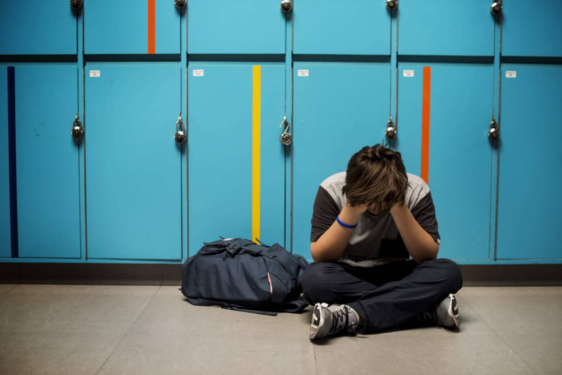 Tu Psicóloga Sanitaria proporciona terapia en casos de acoso escolar a niños con autismo