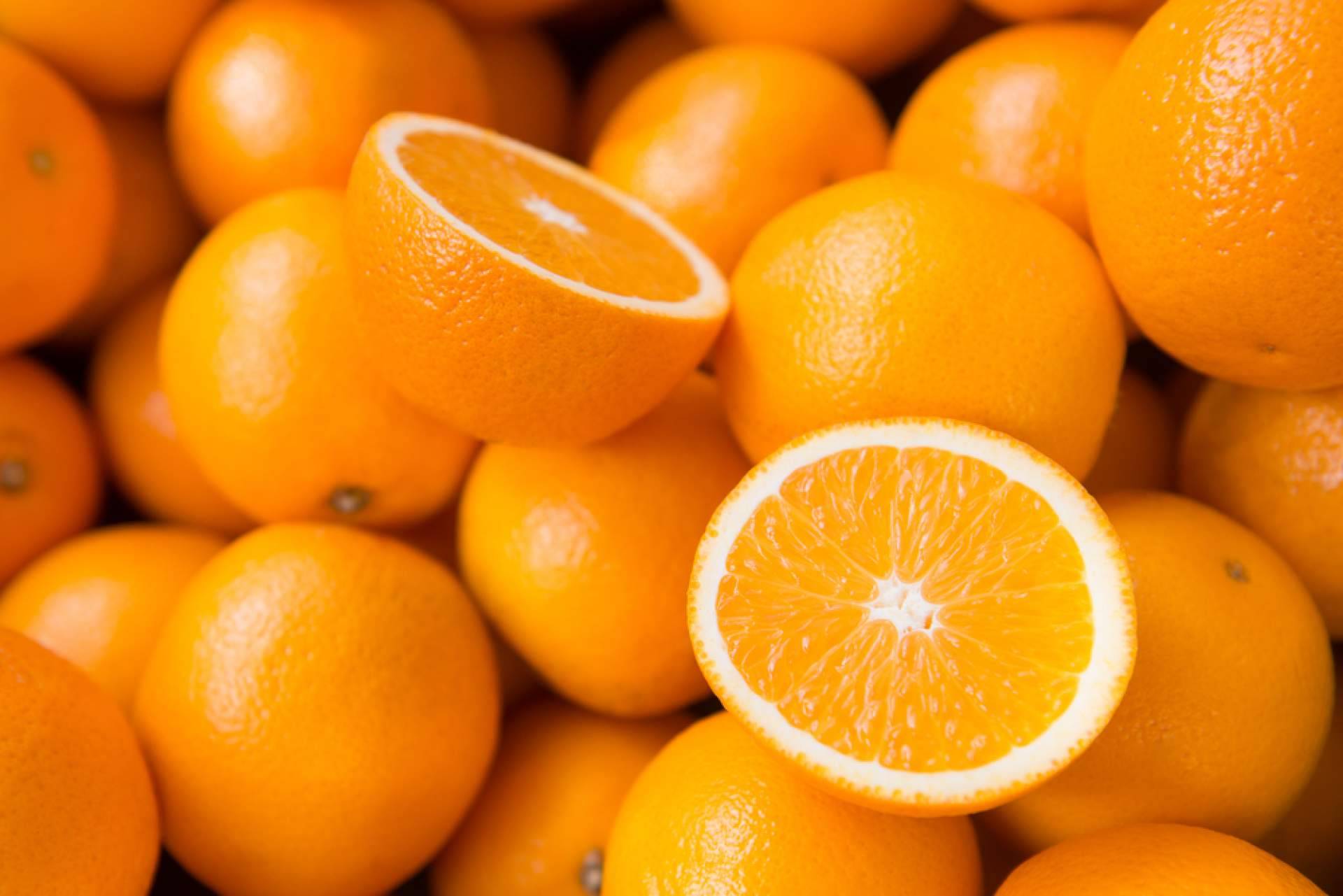 Sabor a Naranjas explica los beneficios de la naranja para evitar y combatir resfriados