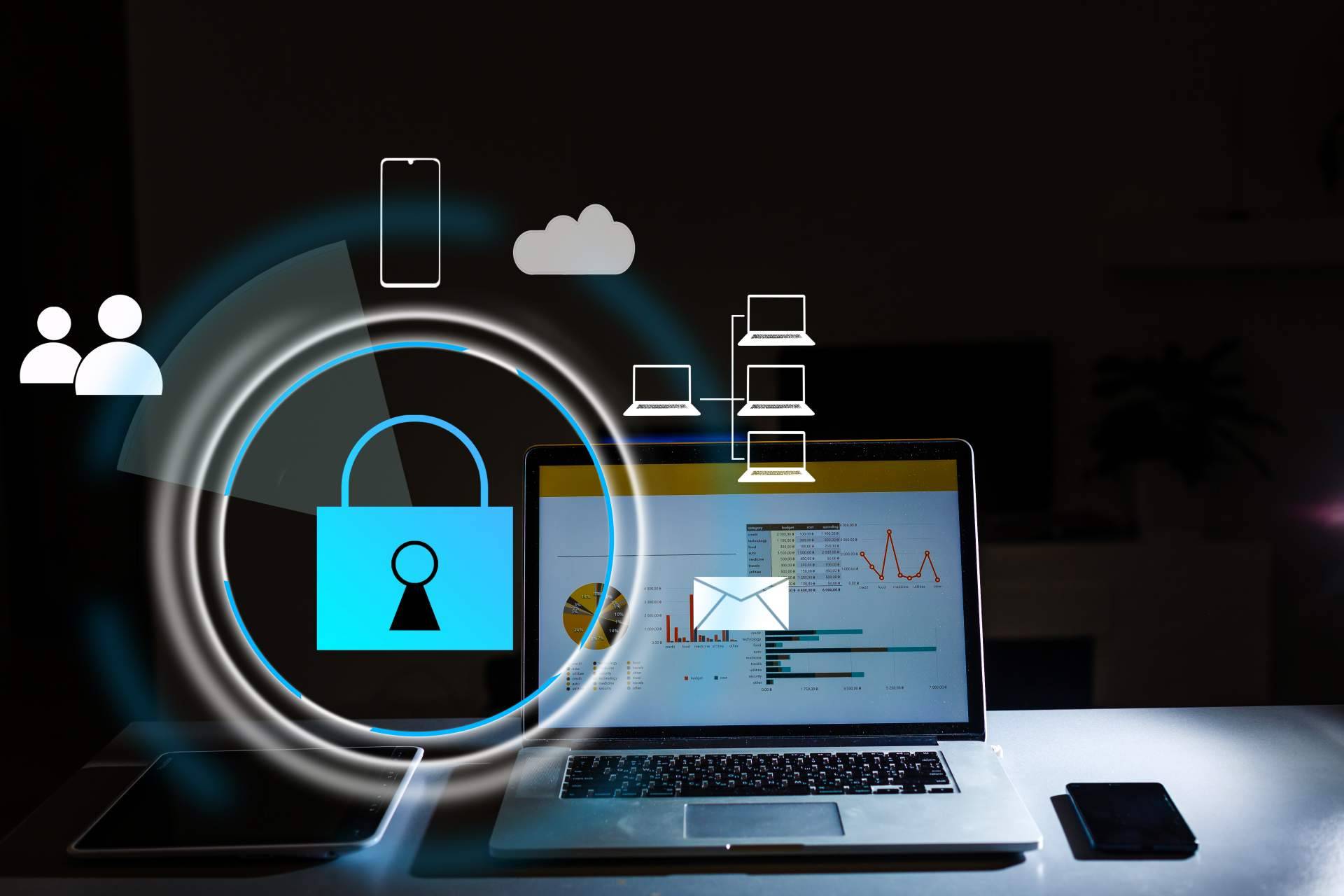 La importancia de la ciberseguridad, por la empresa NOÁTICA