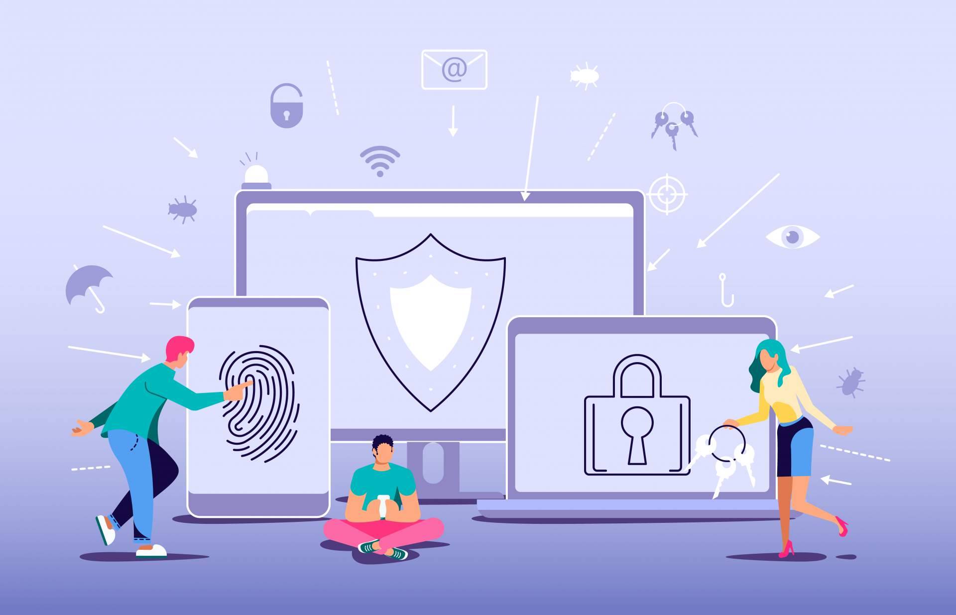 Metafrase recalca la importancia de la sostenibilidad y la ciberseguridad en las empresas