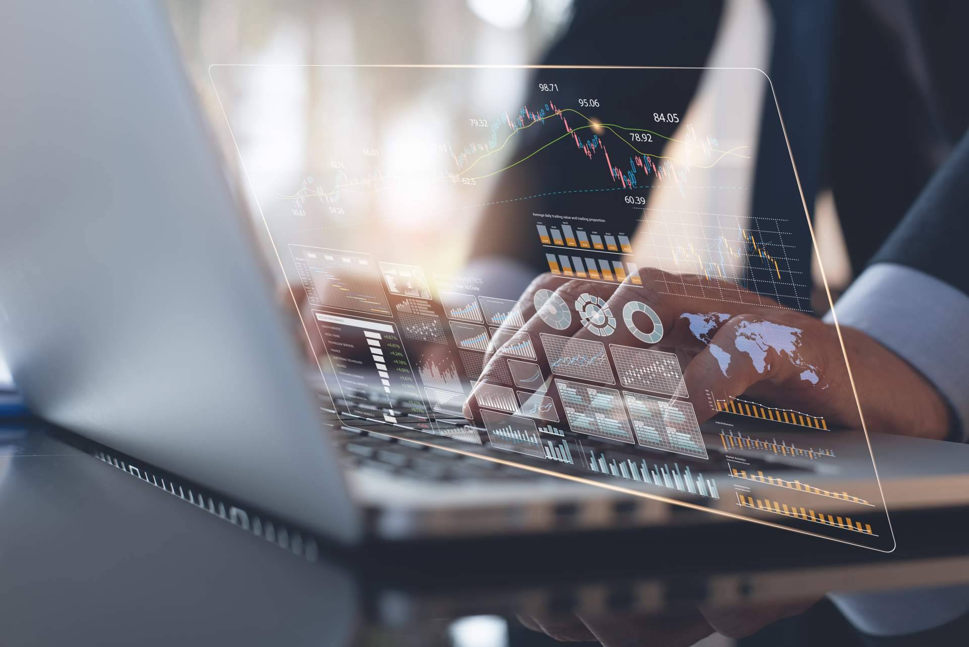 Aumentar las ventas con ayuda de un funnel de ventas