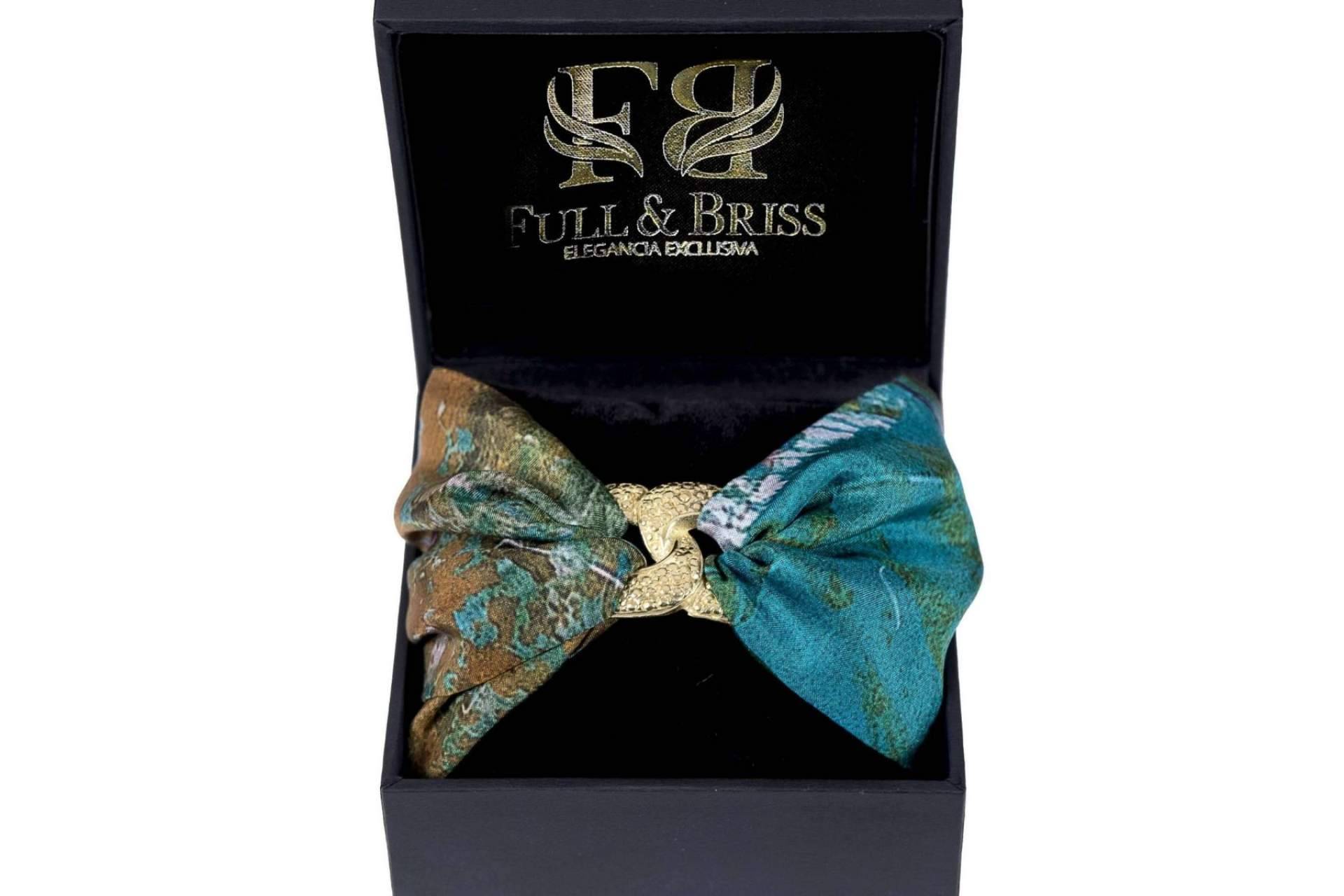 ¿Dónde encontrar los complementos perfectos para eventos especiales? Full & Briss